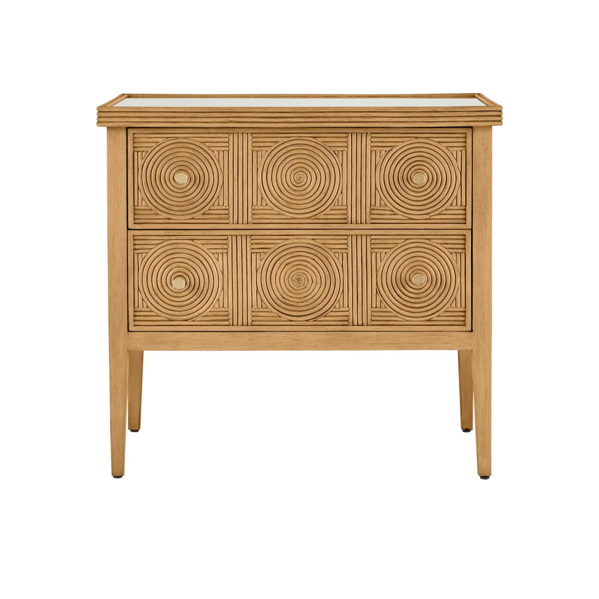 Santos 32 Inch Dresser,