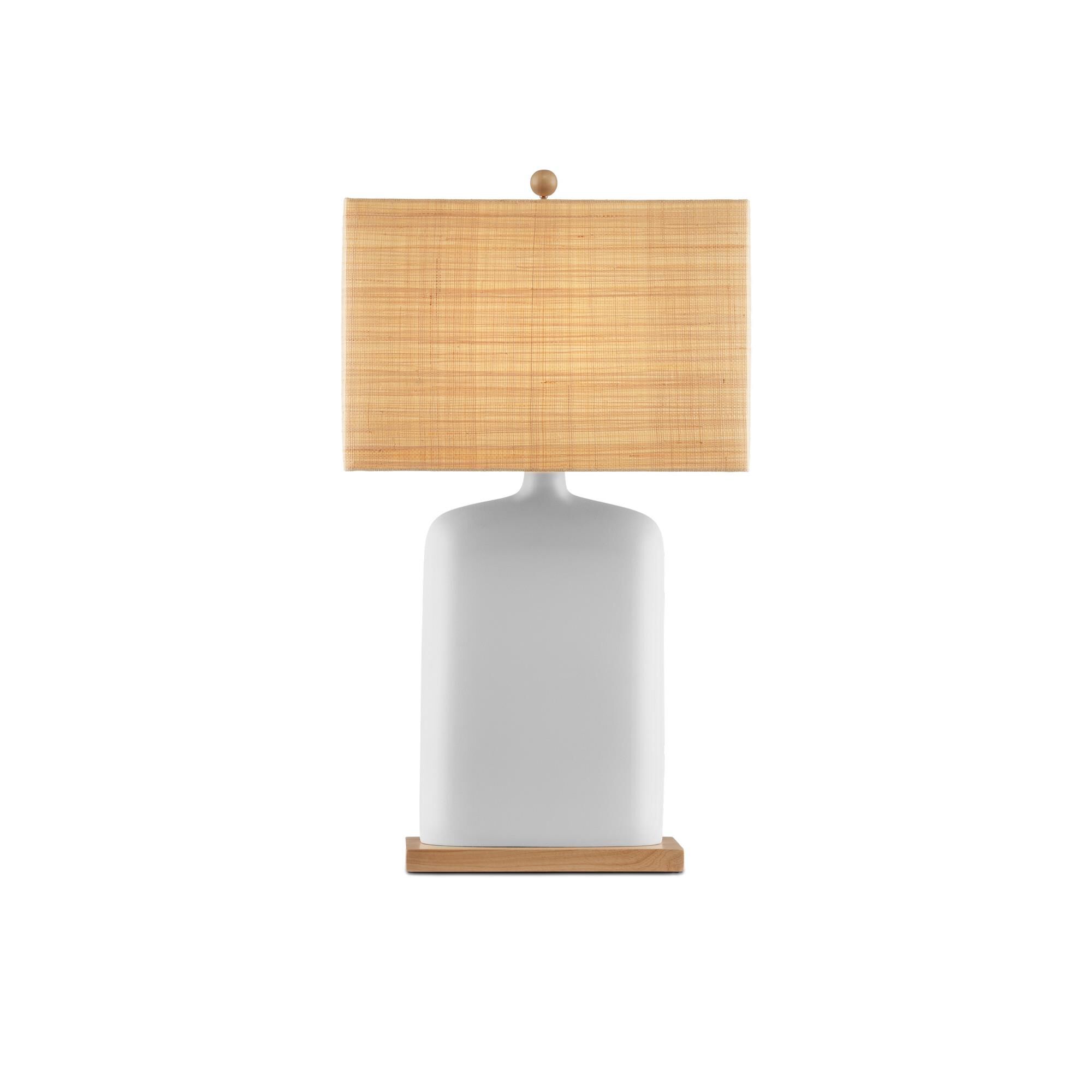 Musing 32 Inch Table Lamp by Currey and Company