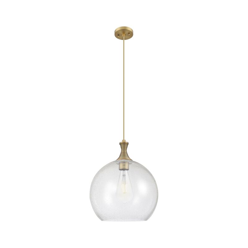 Bruno Marashlian Astor 14 Inch Large Pendant by Innovations Lighting