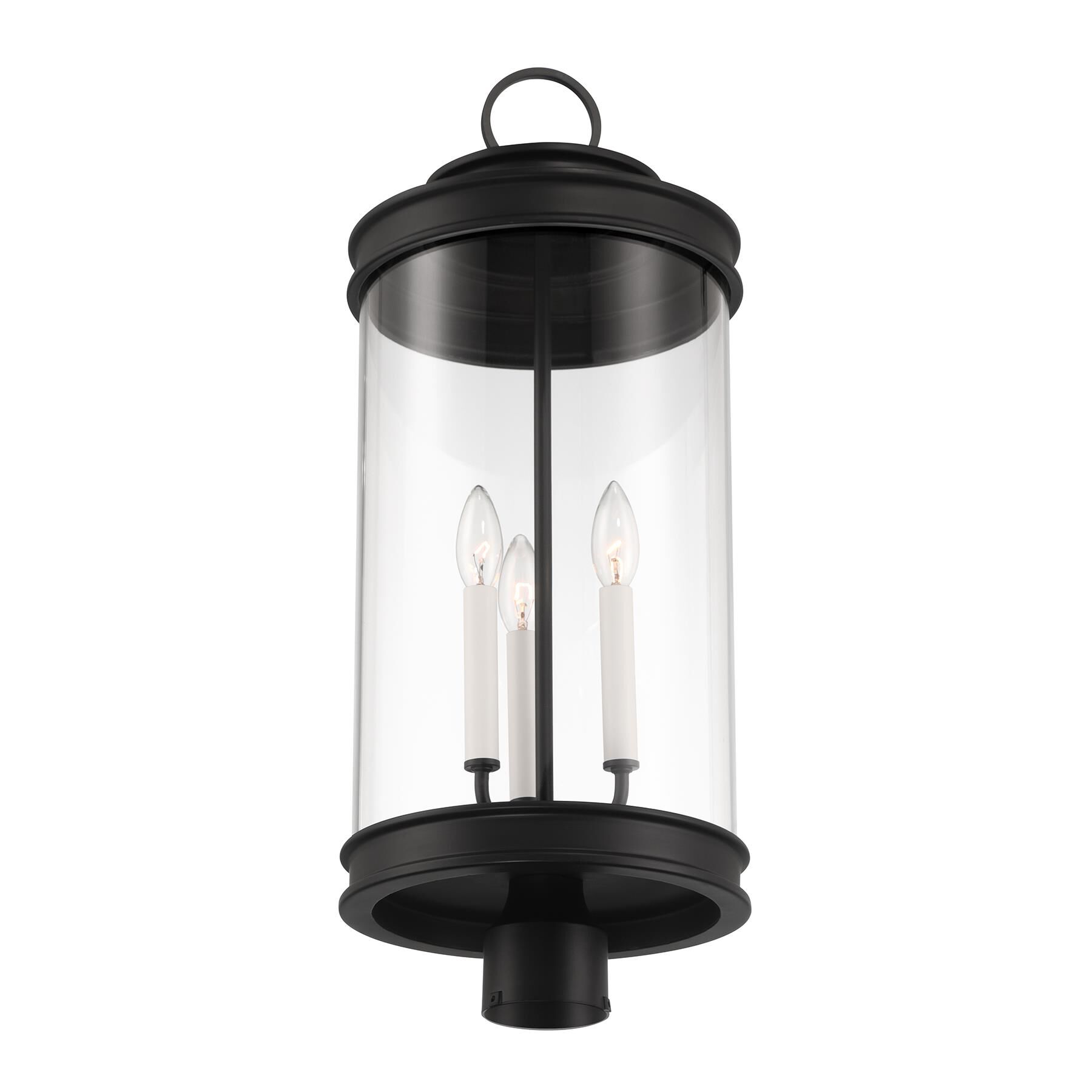 Englewood Outdoor Post Lamp by Savoy House