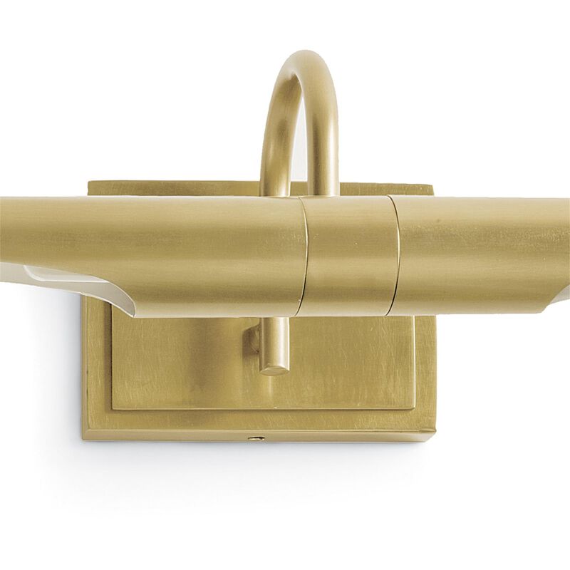 Redford 22 Inch Wide 2 Light Wall Sconce by Regina Andrew