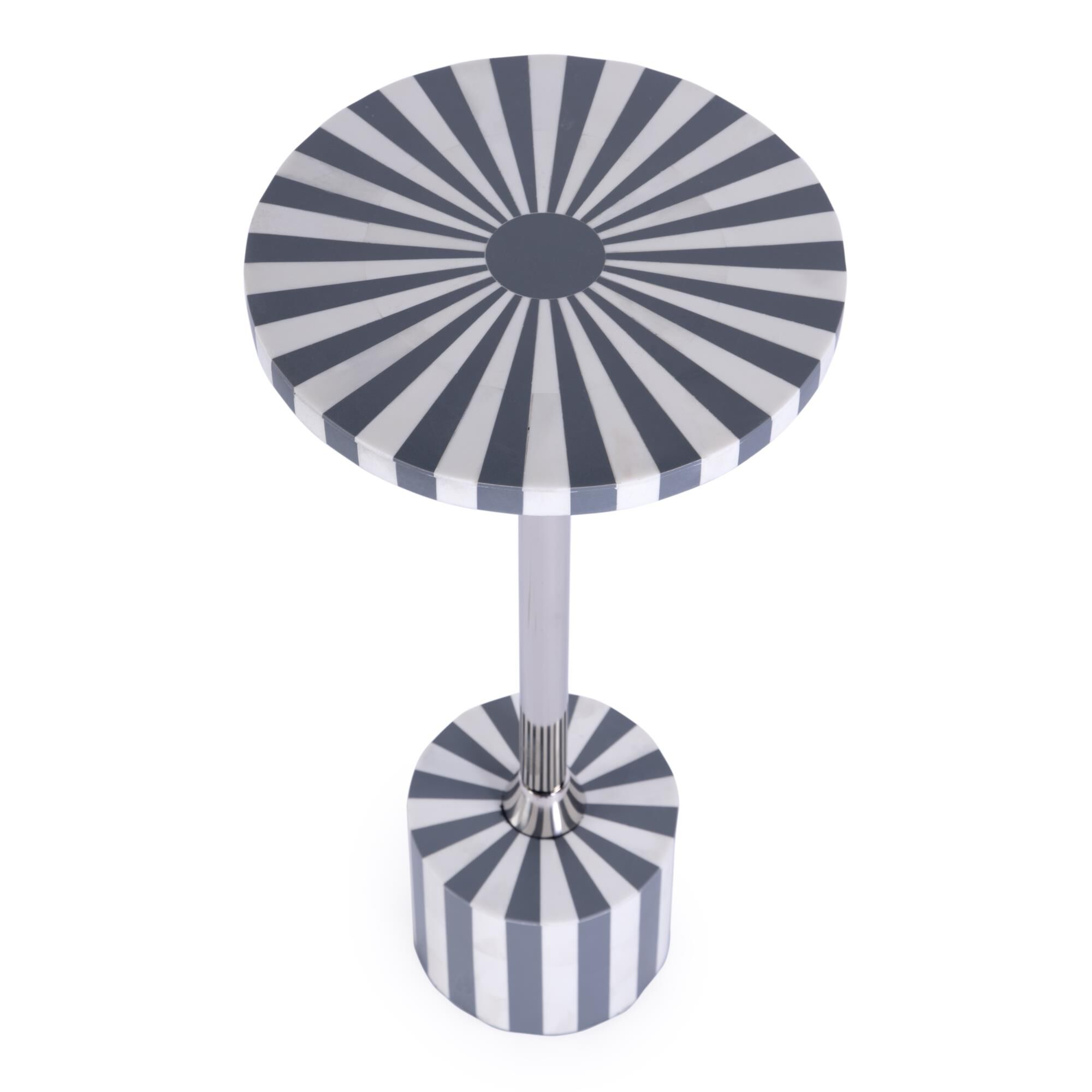 Zane End Table by Butler Specialty Company