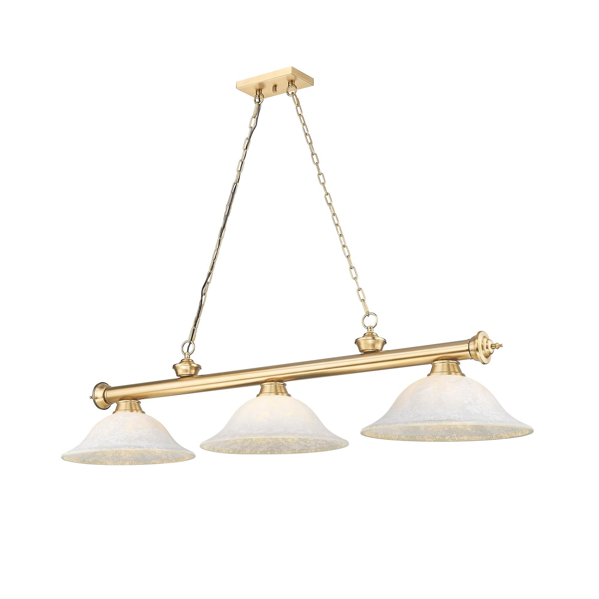 Cordon 58 Inch Billiard Light,