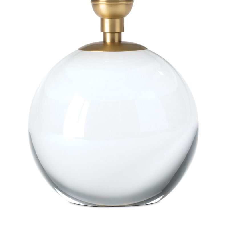 Giorgio 13 Inch Accent Lamp by Regina Andrew