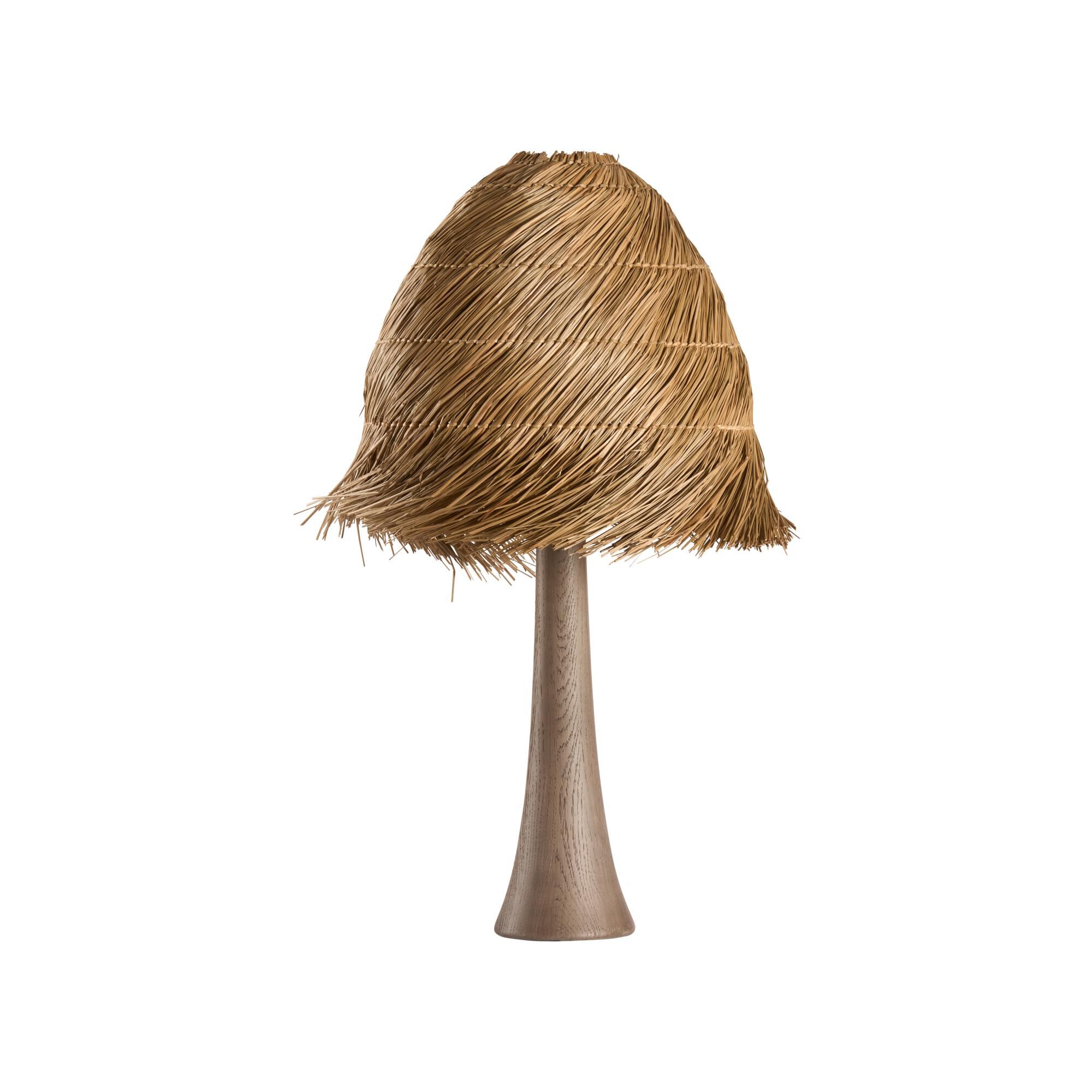 Tulum 33 Inch Table Lamp by Wildwood