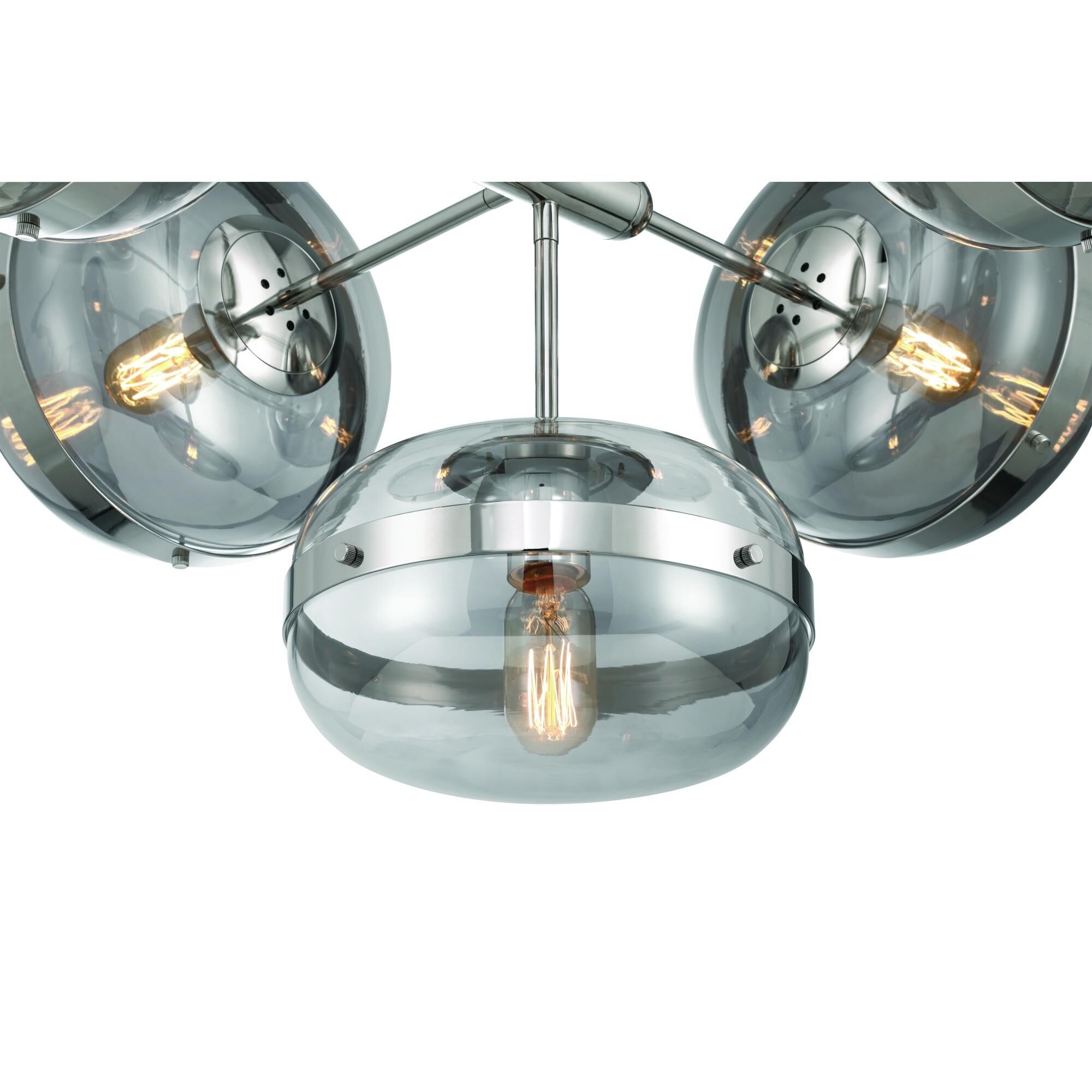Nottingham Medium Chandelier,