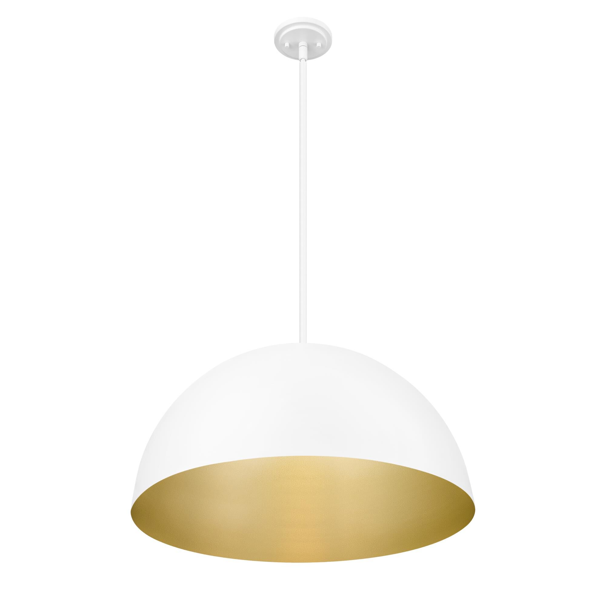 Vega 24 Inch Large Pendant by Z-lite