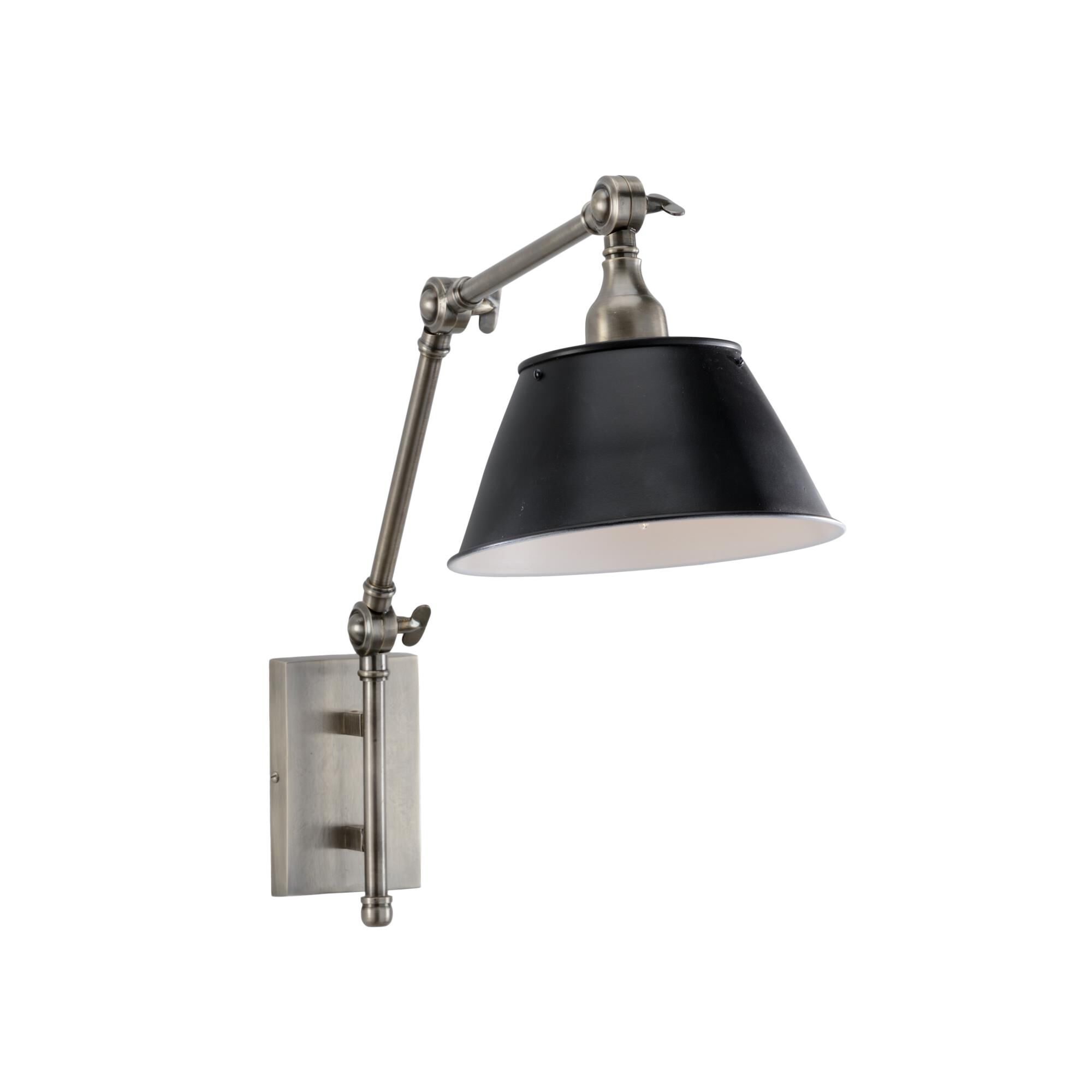 Franklin 20 Inch Wall Sconce by Wildwood