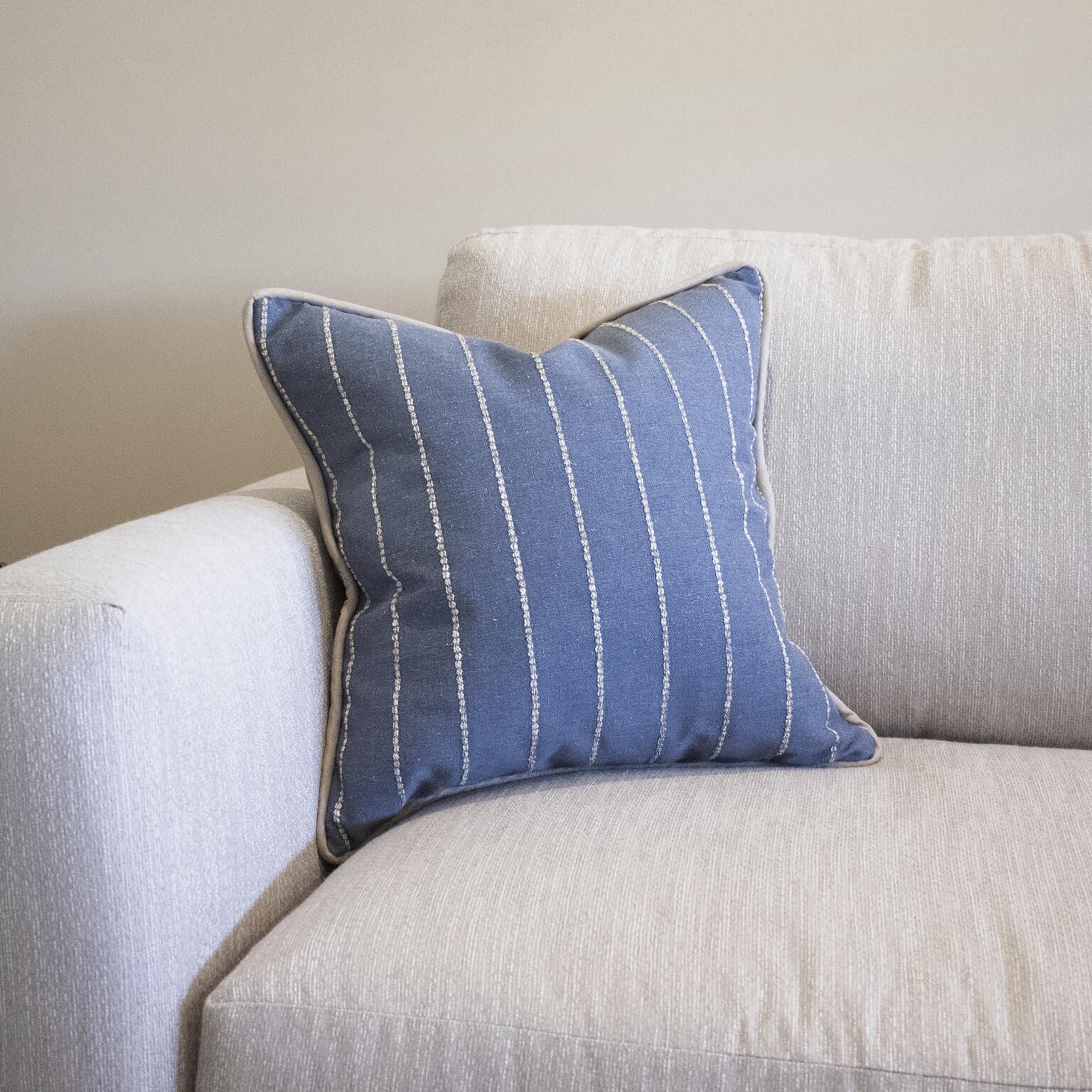 Shown in Hand Finished finish