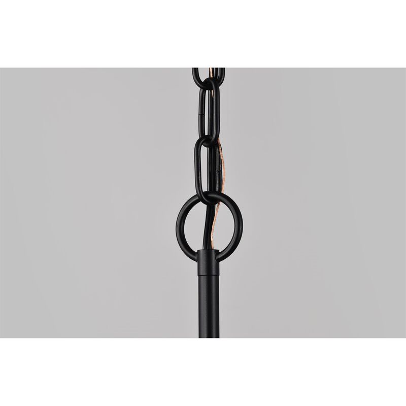 Liam 36 Inch Linear Suspension Light by Nuvo Lighting