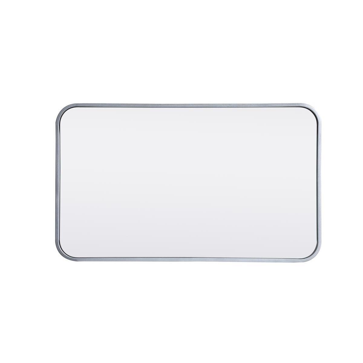 Evermore Decorative Mirrors by Elegant Decor