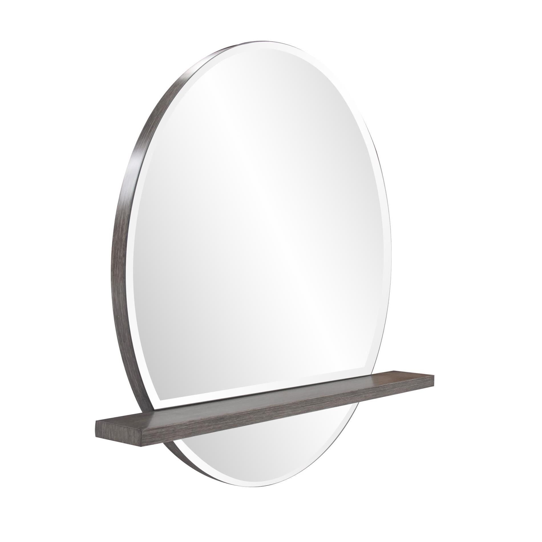Winston Decorative Mirror by Howard Elliott Collection