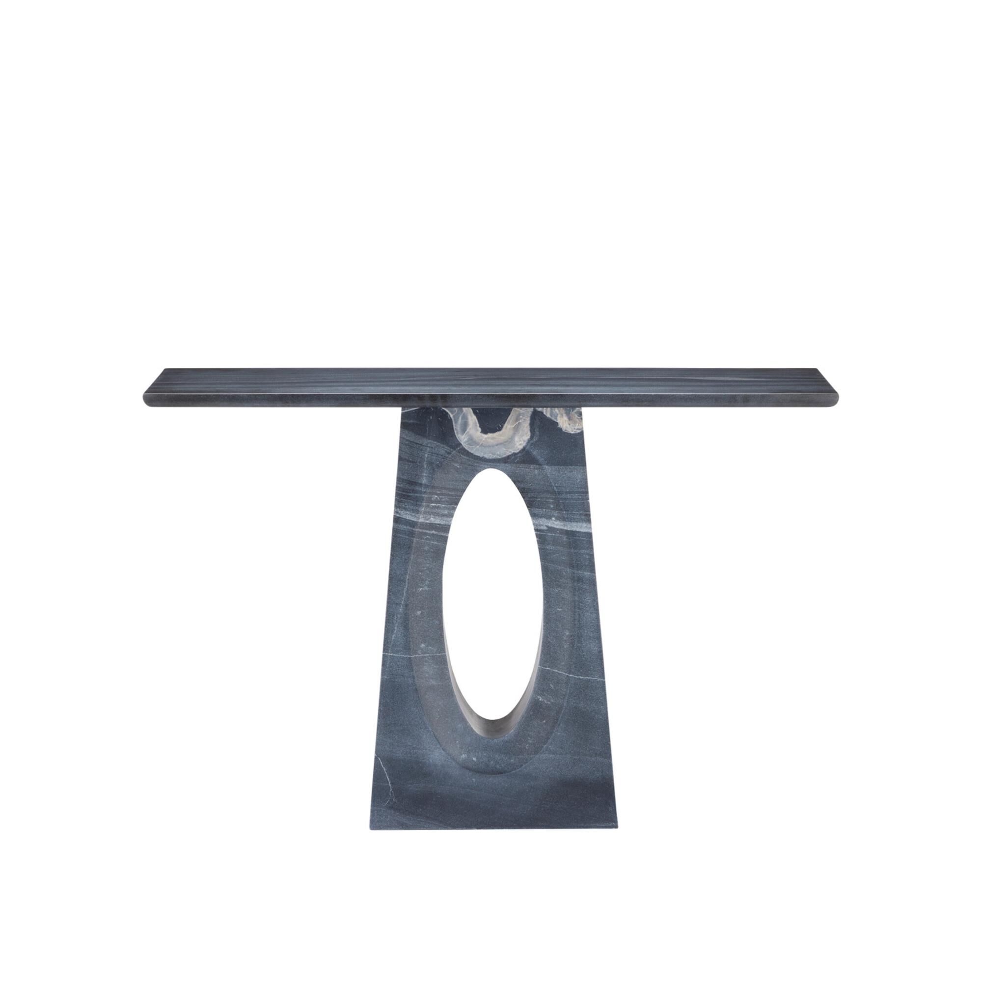 Demi 48 Inch Console Table,