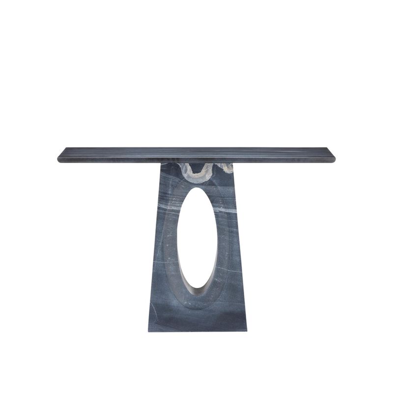 Demi 48 Inch Console Table by Currey and Company