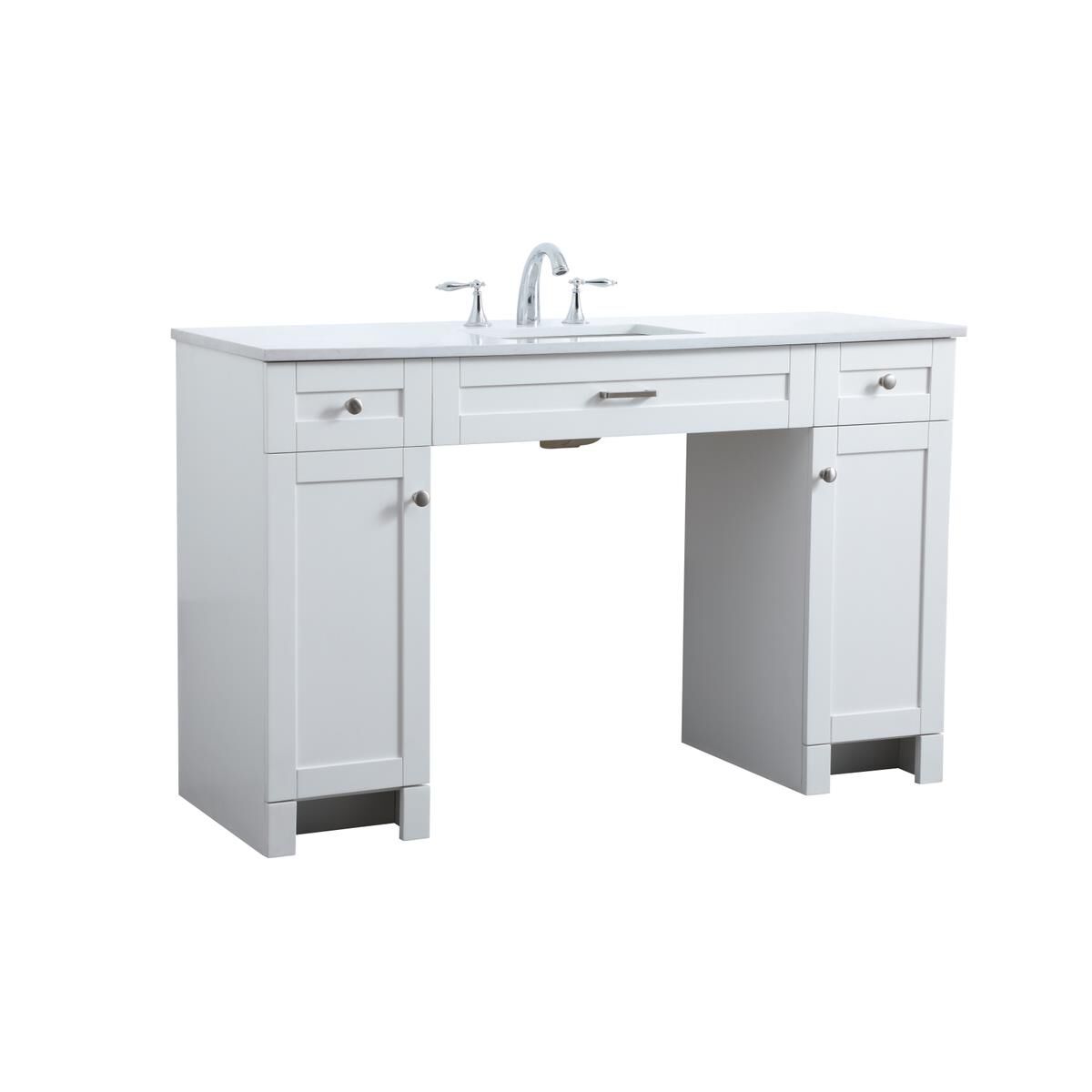Cooper 54 Inch Bath Vanity by Elegant Decor