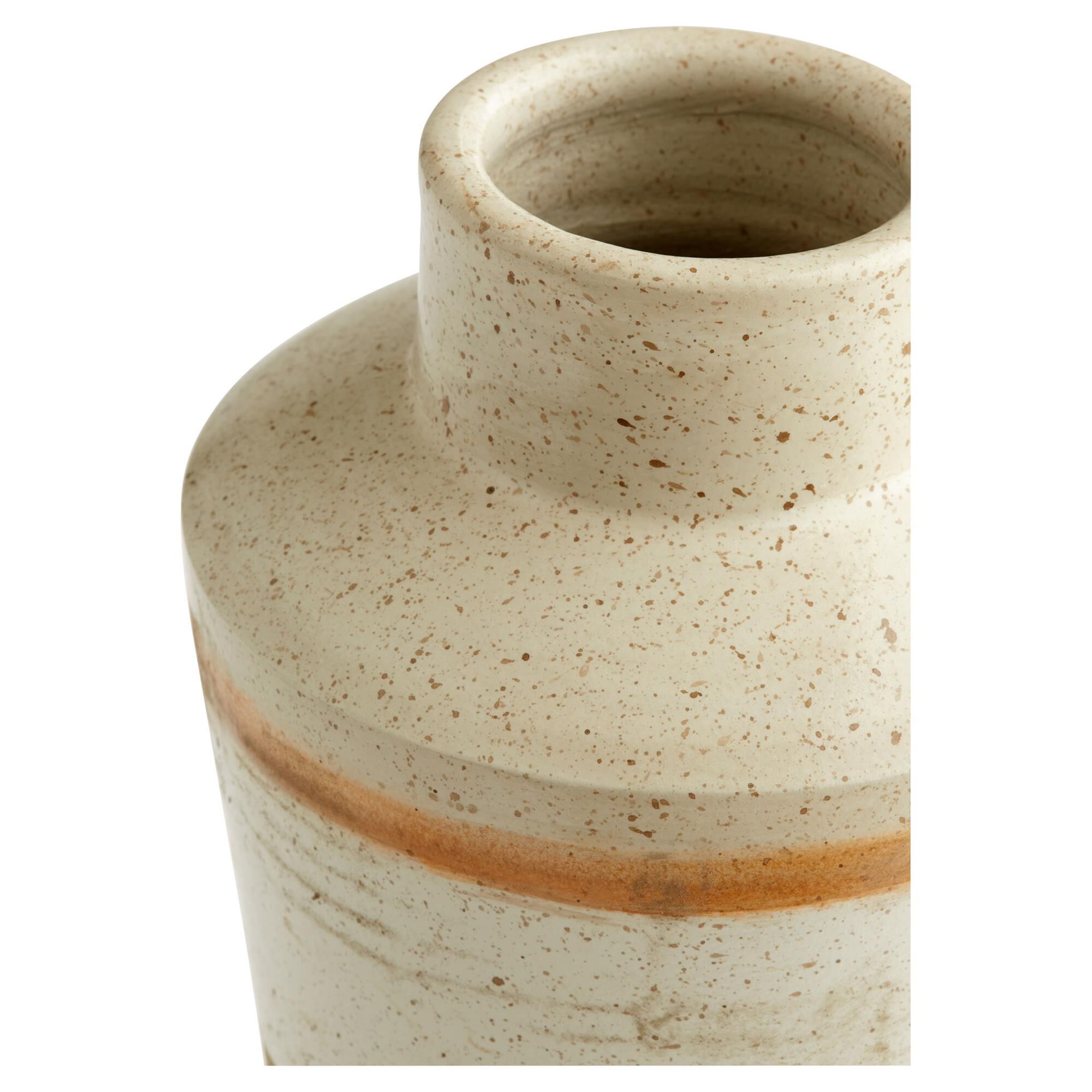 Large Kota Vase Vase-Urn by Cyan Designs