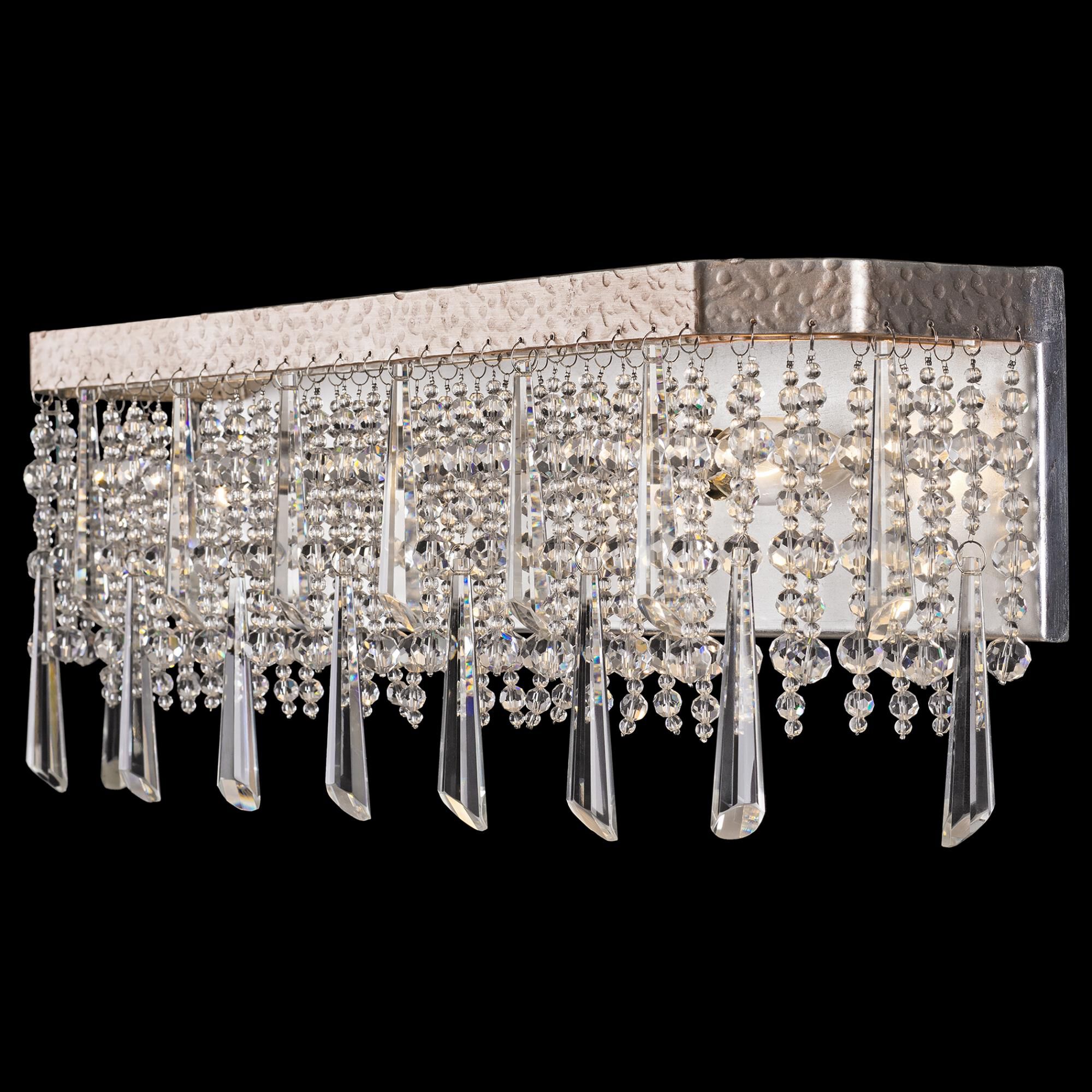 Barcelona 21 Inch 3 Light Bath Vanity Light by Varaluz