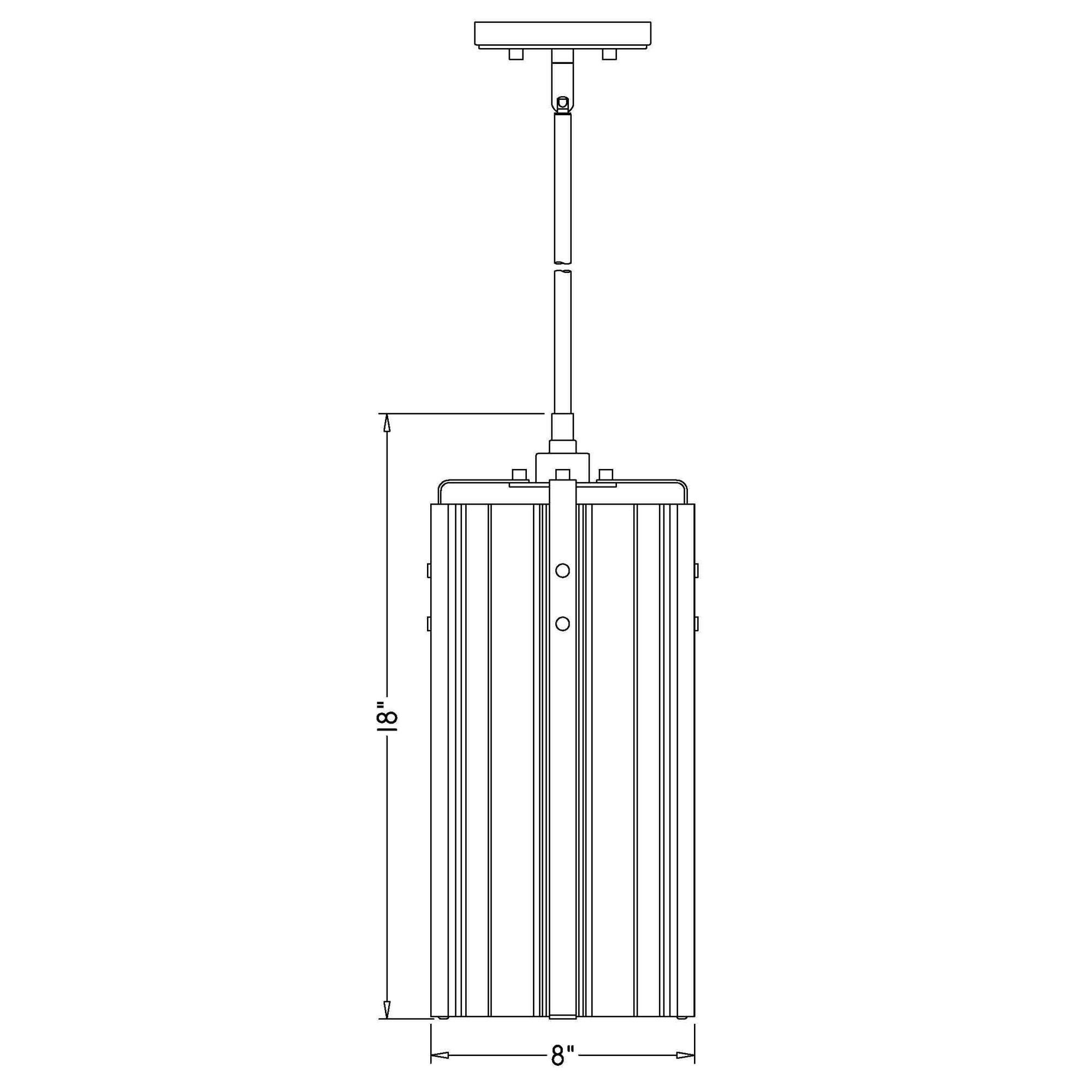 Shown in Polished Nickel finish and Clear glass and Clear shade