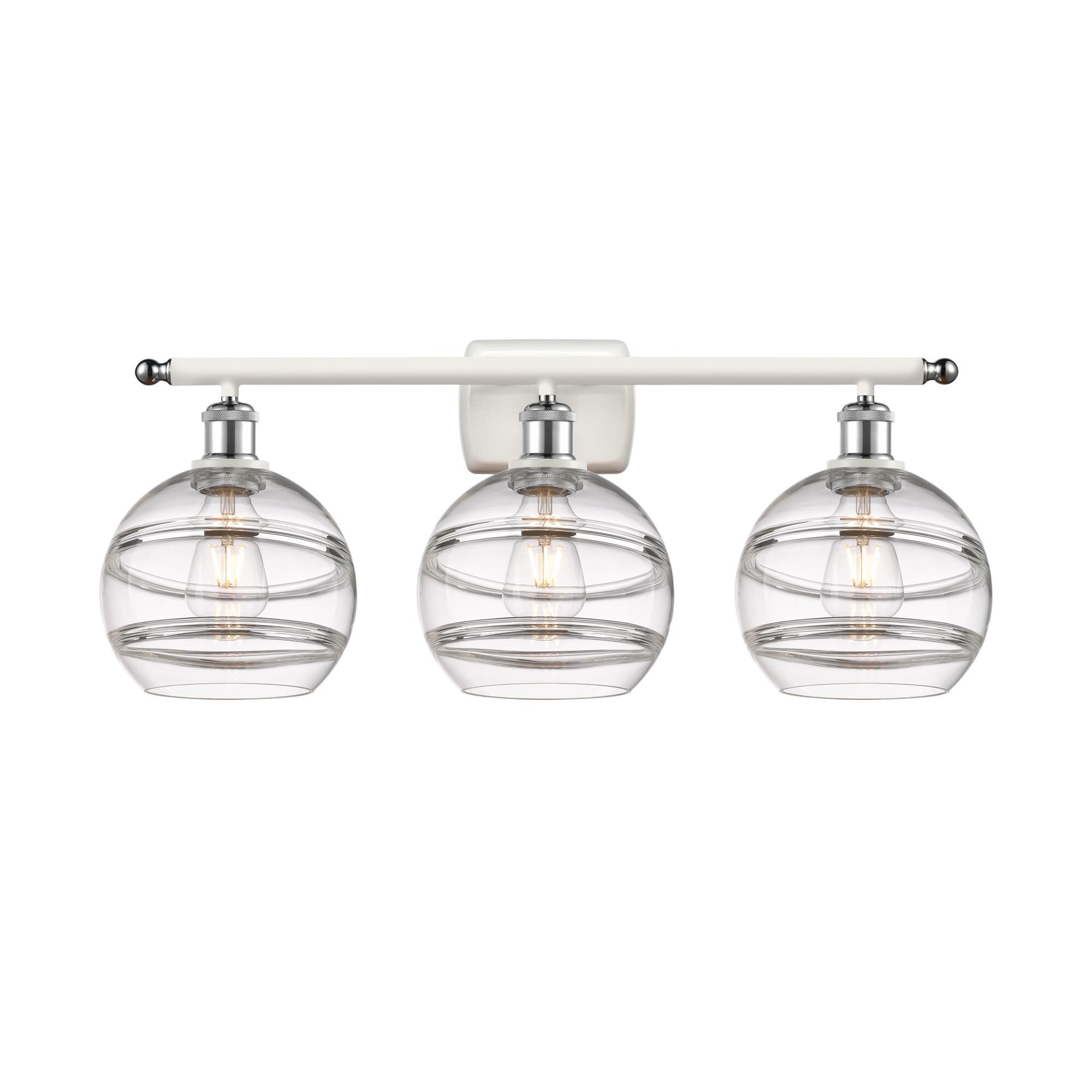 Bruno Marashlian Rochester 28 Inch Bath Vanity Light by Innovations Lighting