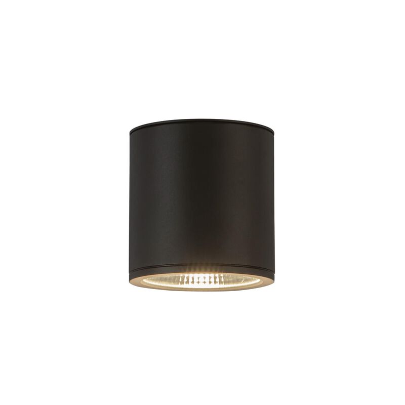 Nordic 5 Inch Outdoor Wall Light by Kuzco Lighting