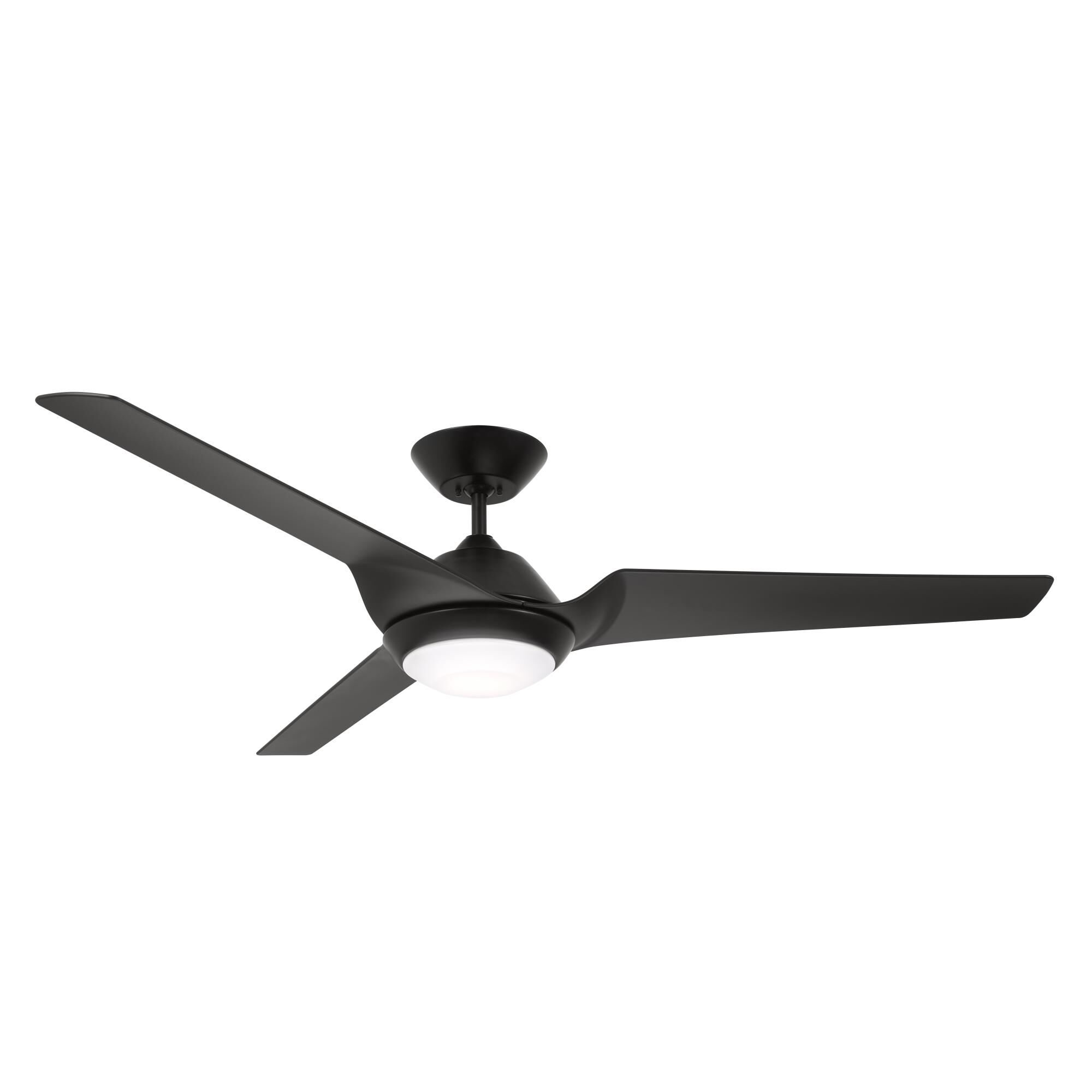 Sweep Eco 60 Inch Ceiling Fan with Light Kit by Emerson