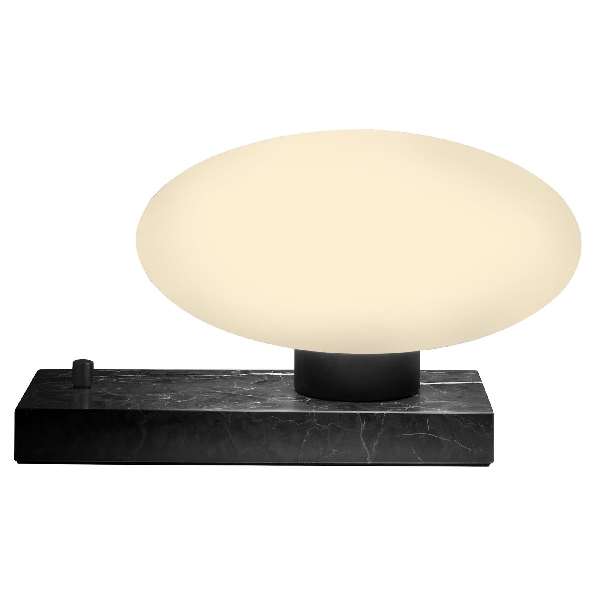 Shown in Black finish