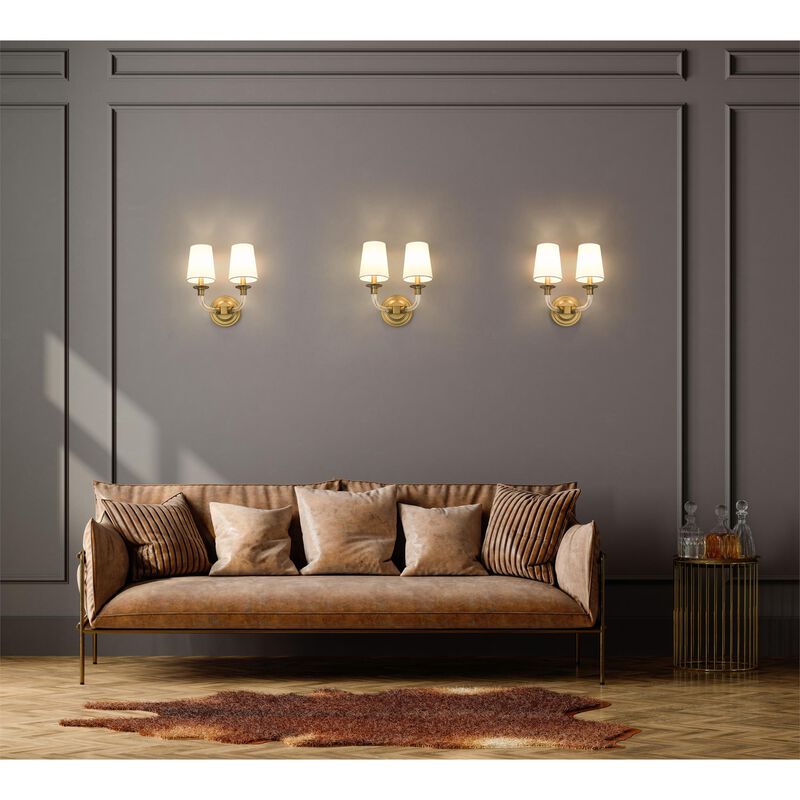 Katerina 12 Inch Wall Sconce by Z Lite