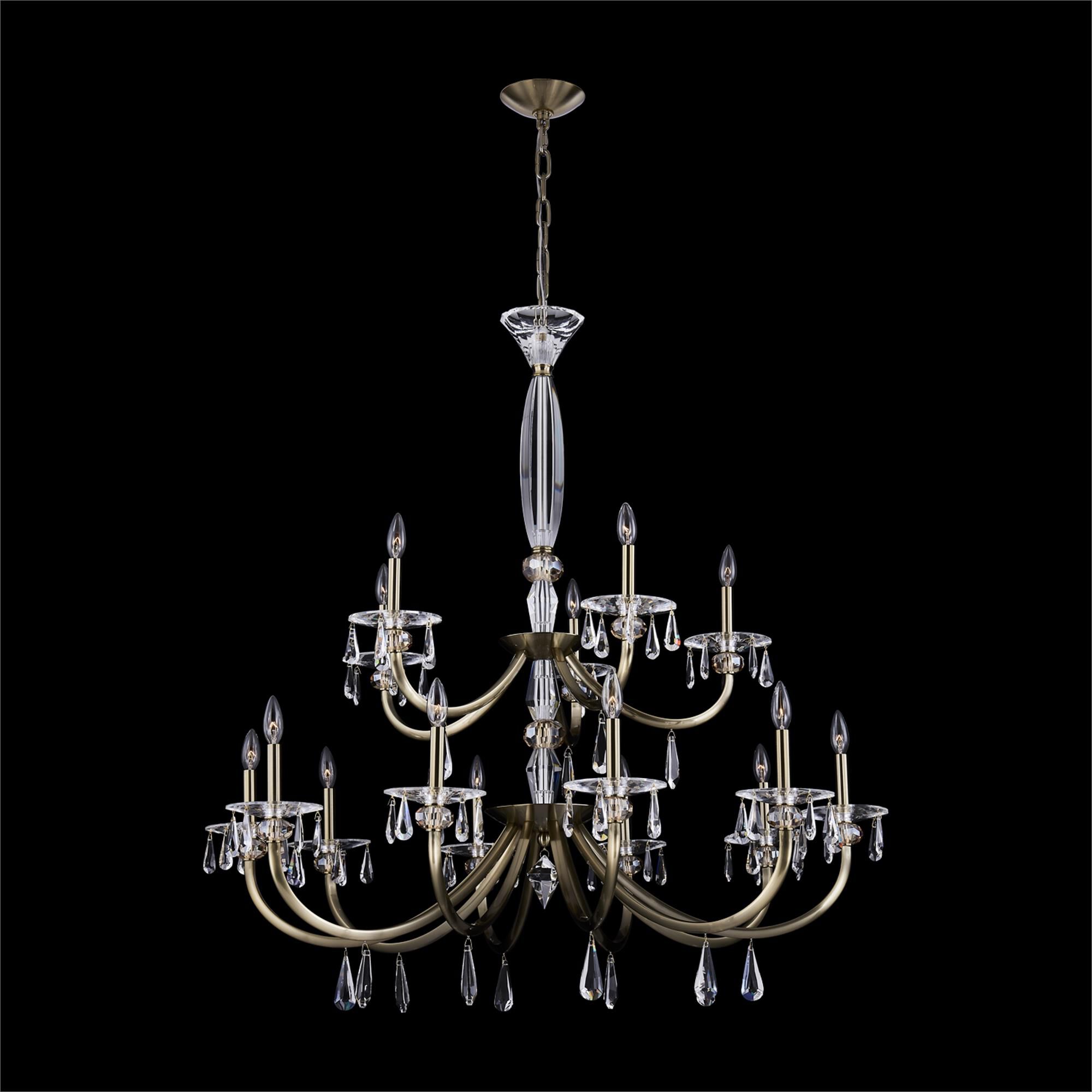 Passo Large Chandelier,