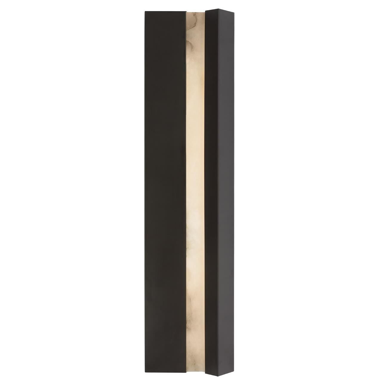 Anne-Marie Barton Austera 32 Inch Wall Sconce by Visual Comfort Signature Collection