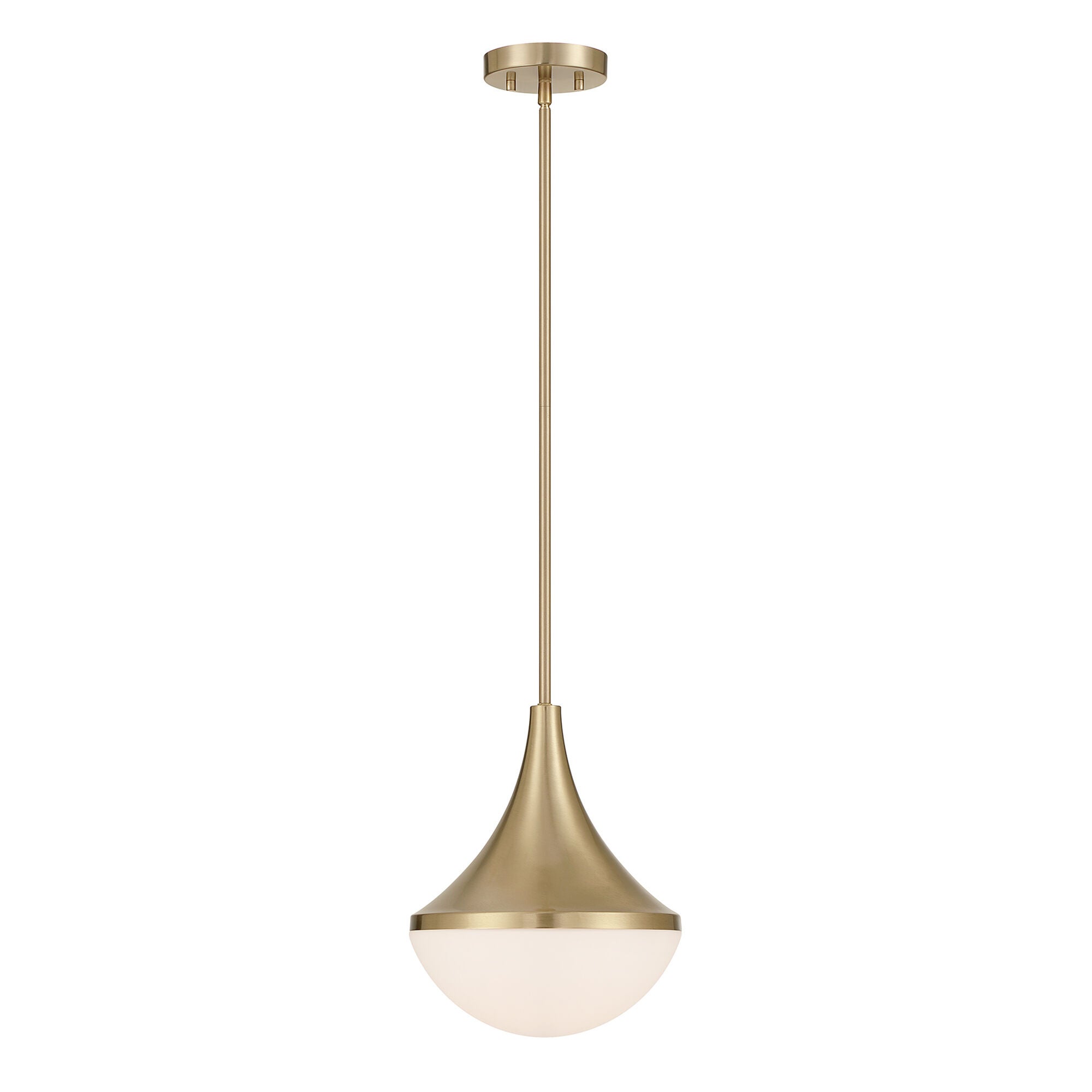 Ogdon 13 Inch Mini Pendant,