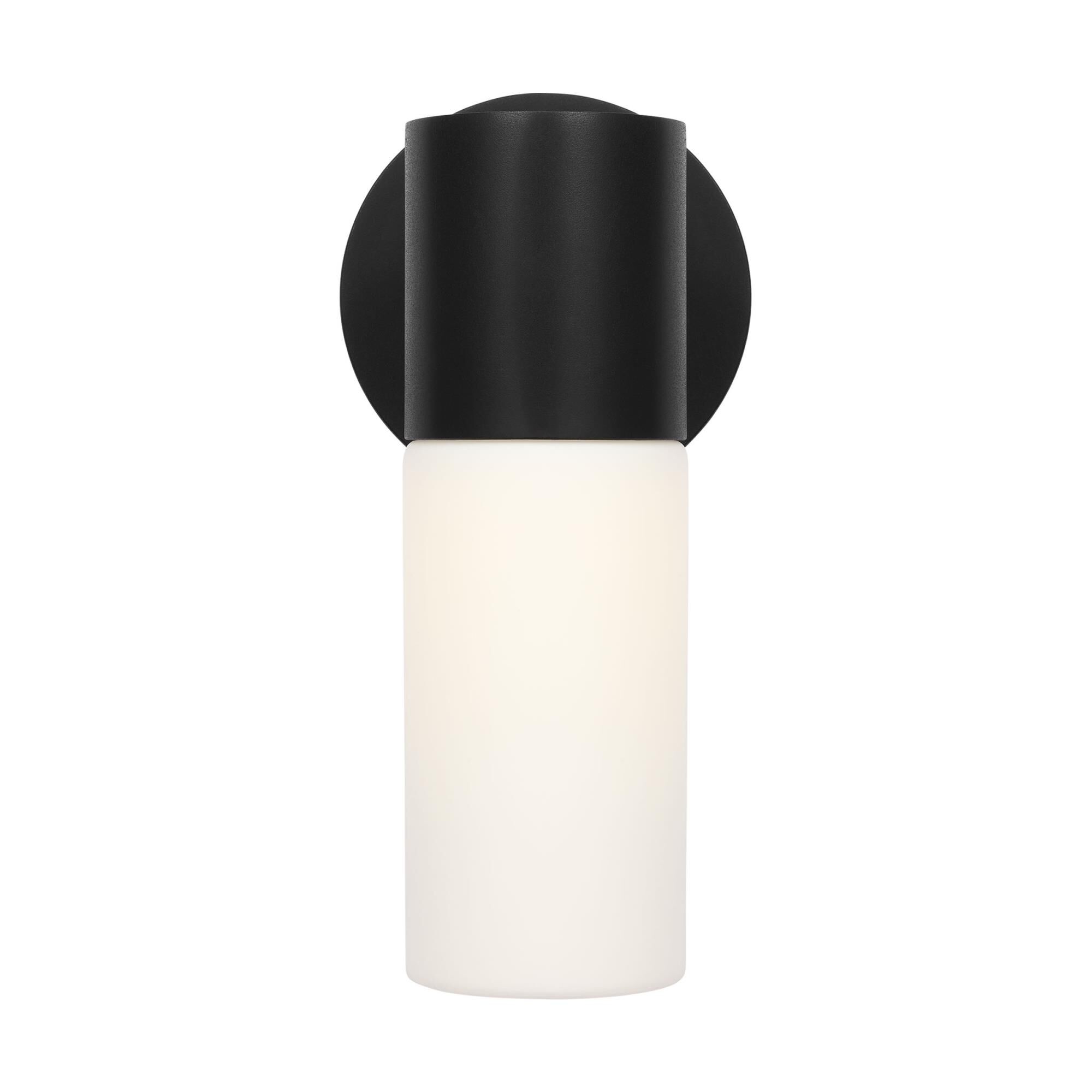 Barbara Barry Focal 4 Inch Outdoor Wall Light by Visual Comfort Studio Collection