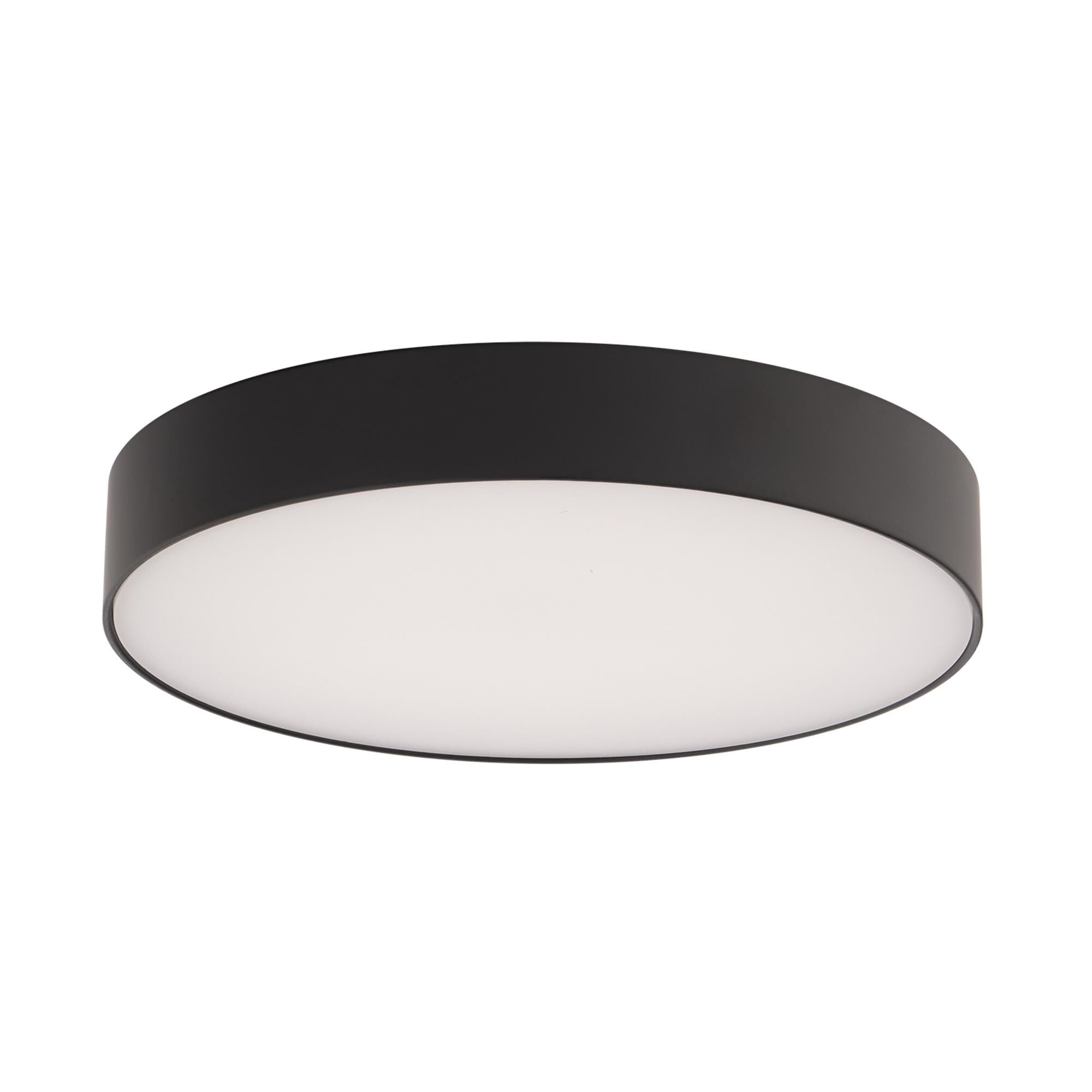 Edgeless Round 5 Inch Flush Mount by WAC Lighting