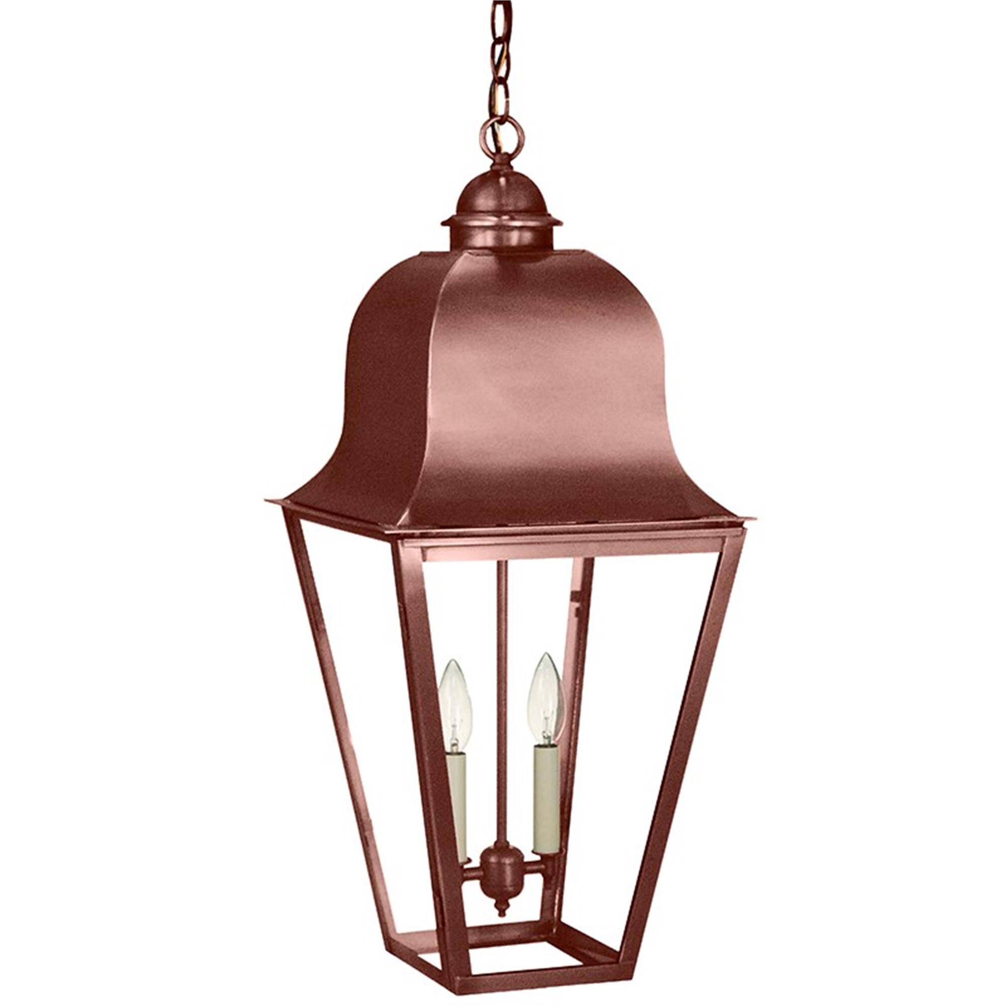 Imperial Large Outdoor Hanging Lantern,