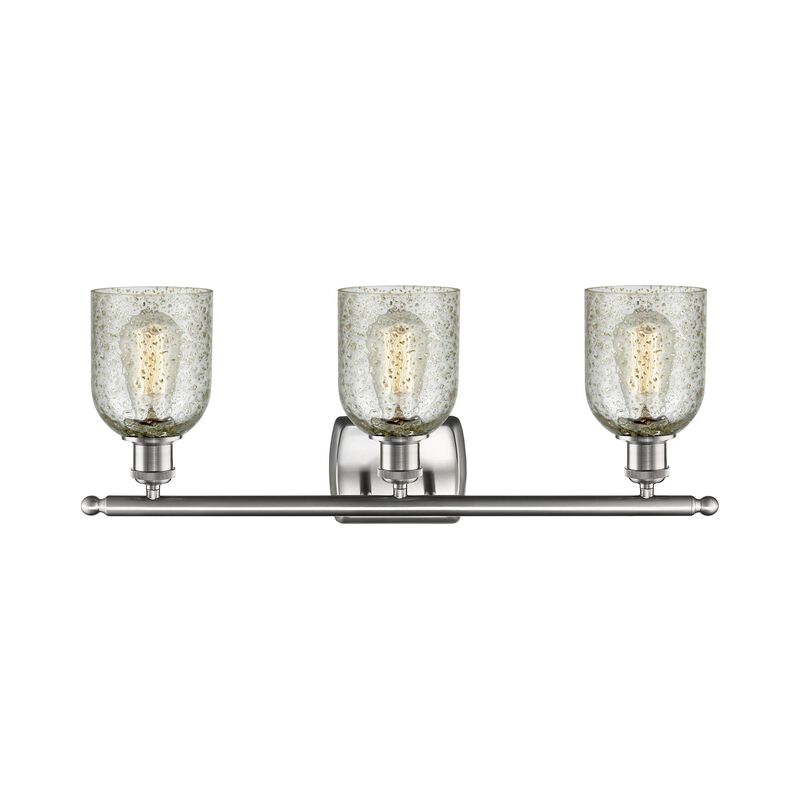Bruno Marashlian Caledonia 26 Inch 3 Light Bath Vanity Light by Innovations Lighting