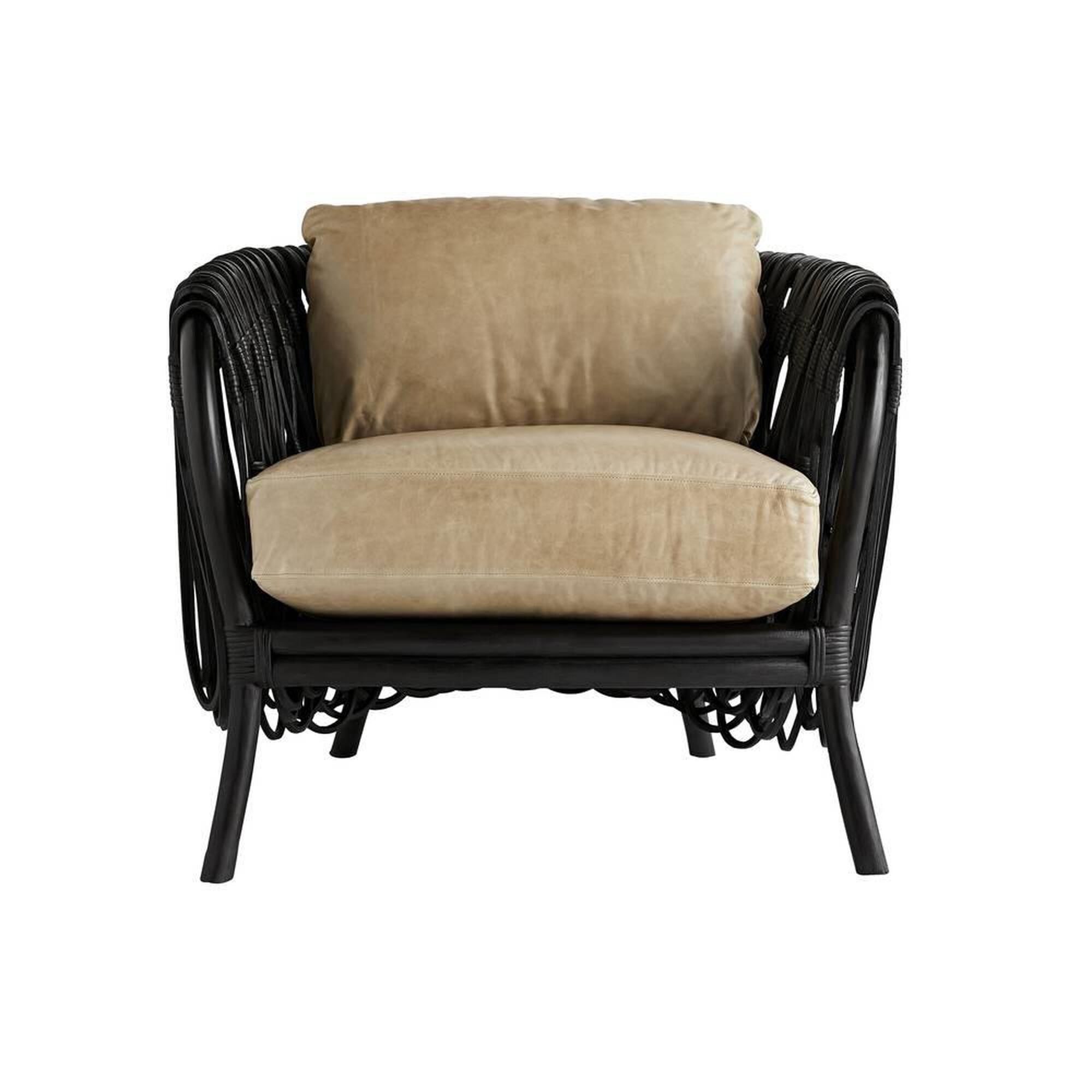 Strata Side Chair,