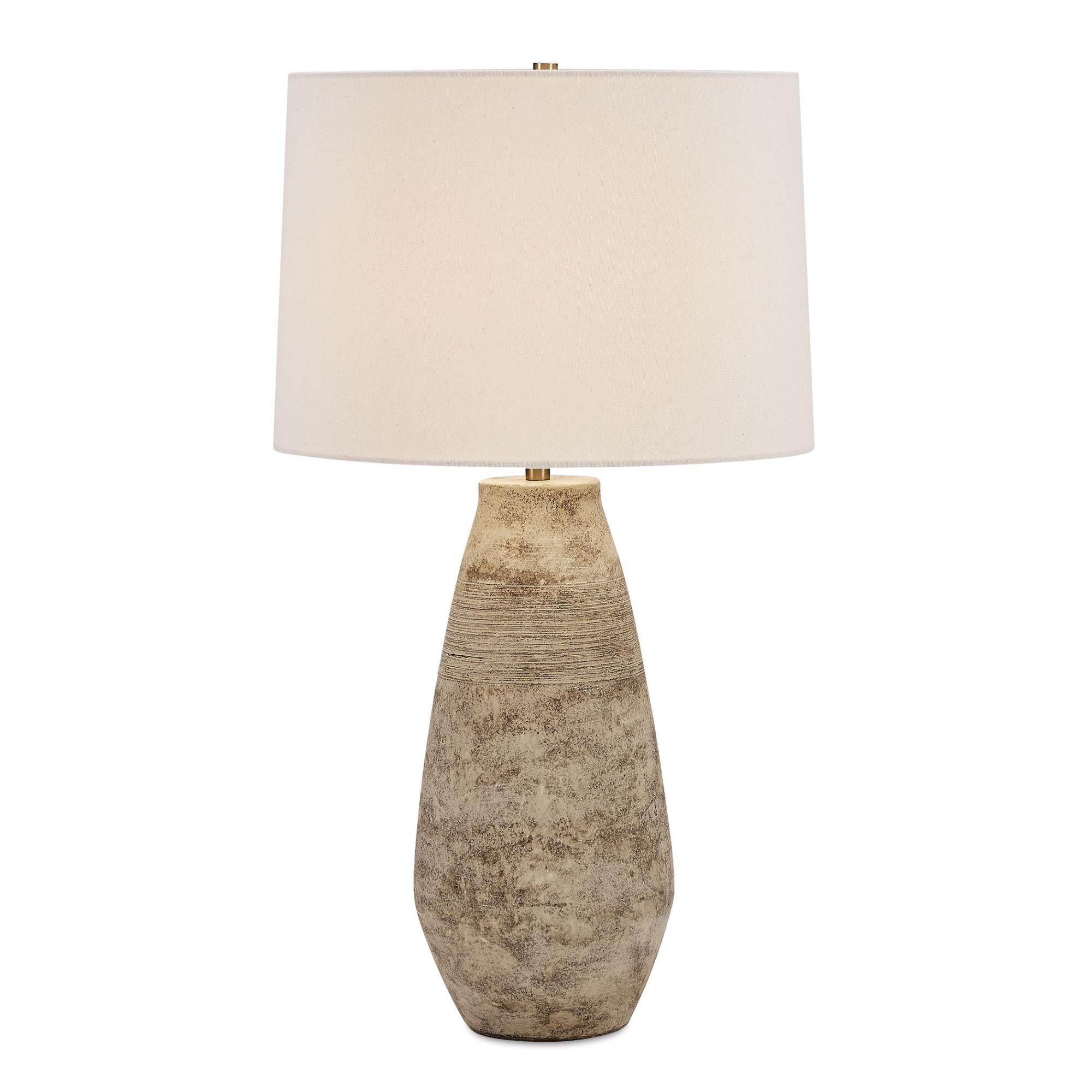 Osvaldo Mendoza Dunford 28 Inch  Table Lamp by Uttermost