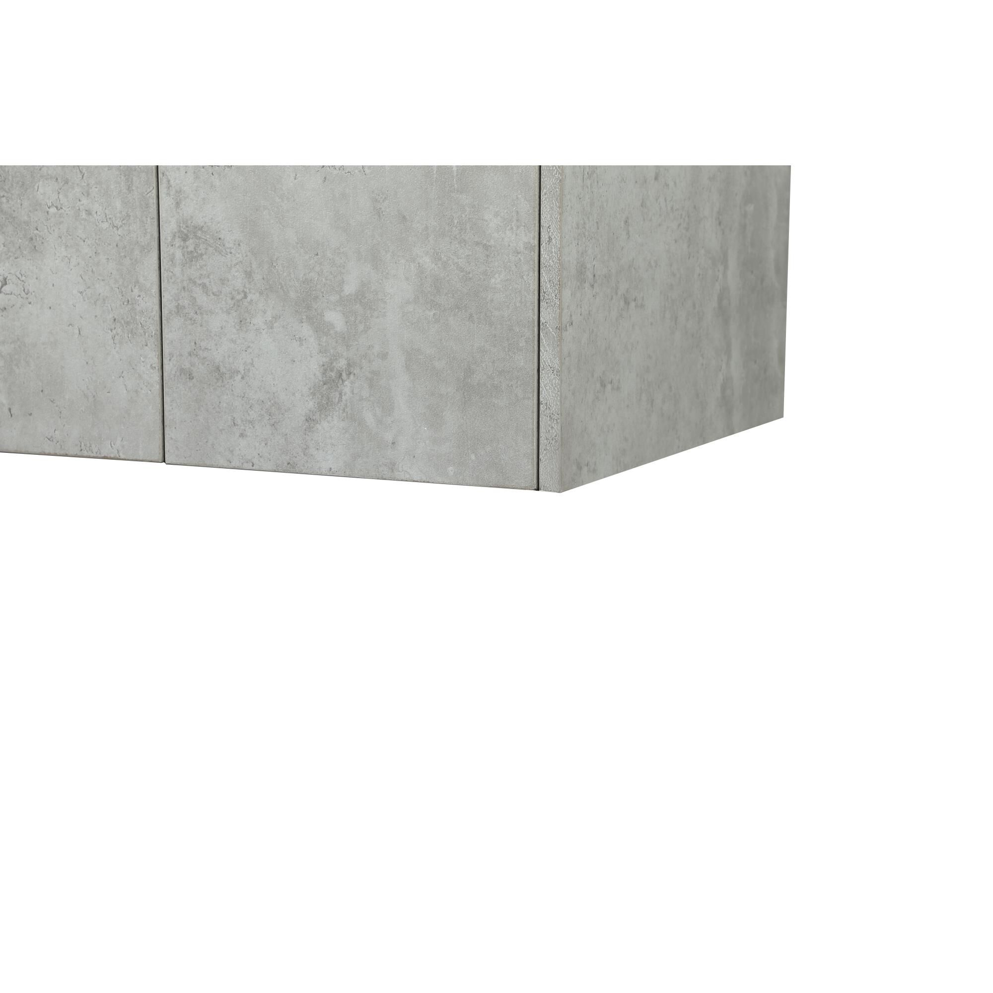 Penn Bath Vanity by Elegant Decor