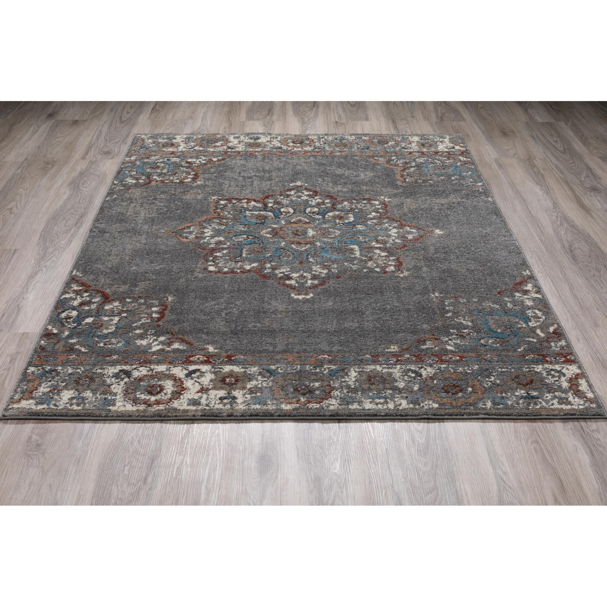 Lavita LV522 Area Rug,