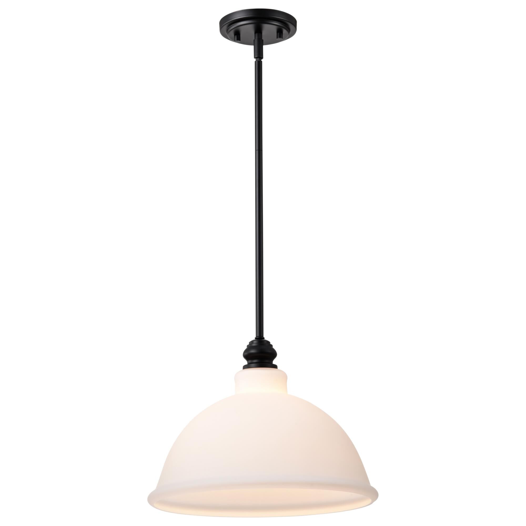 Russel 14 Inch Large Pendant by Nuvo Lighting
