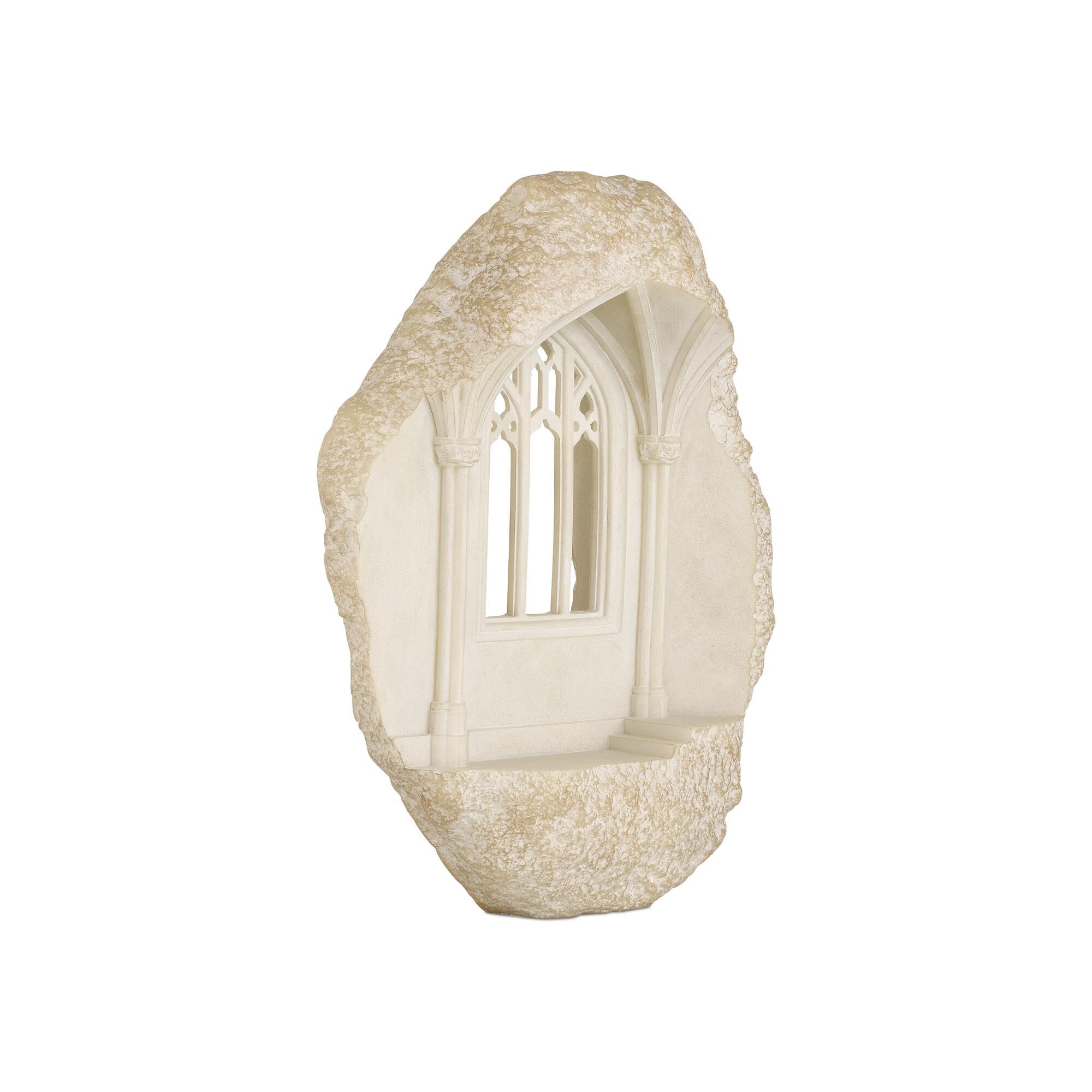 Remnant II Figurine,