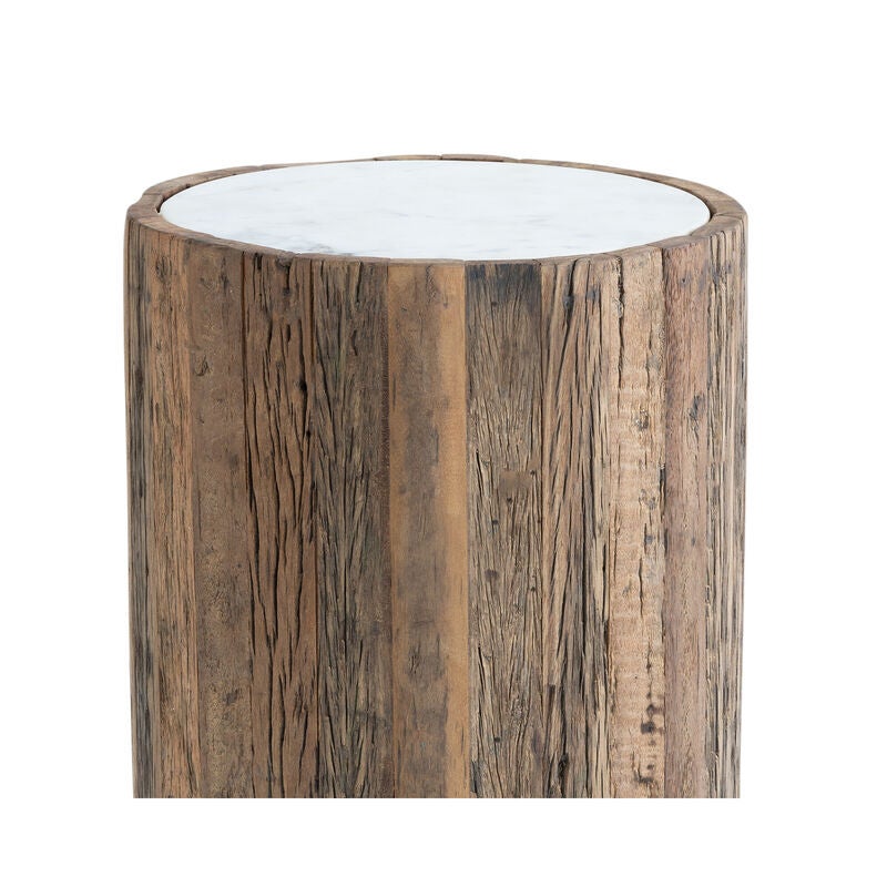Eli 22 Inch End Table by Regina Andrew