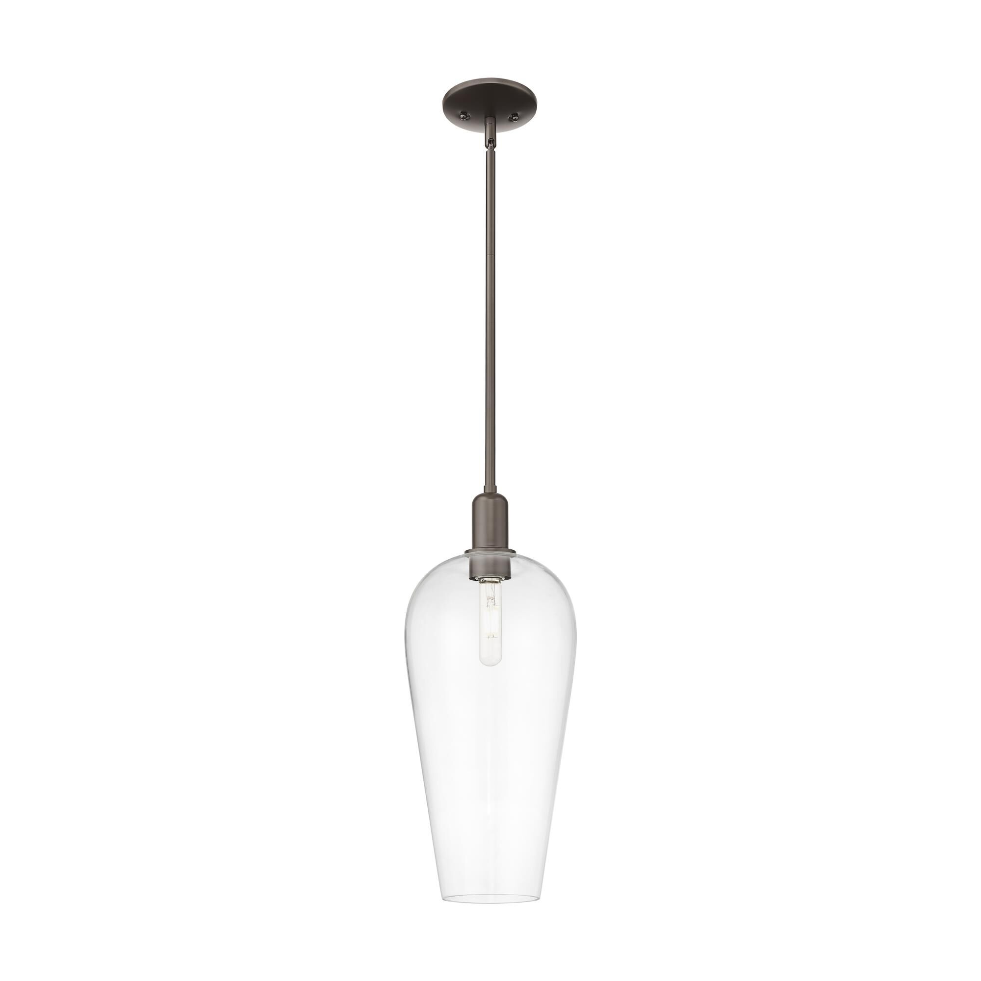 Bruno Marashlian Chelsea 8 Inch Mini Pendant by Innovations Lighting