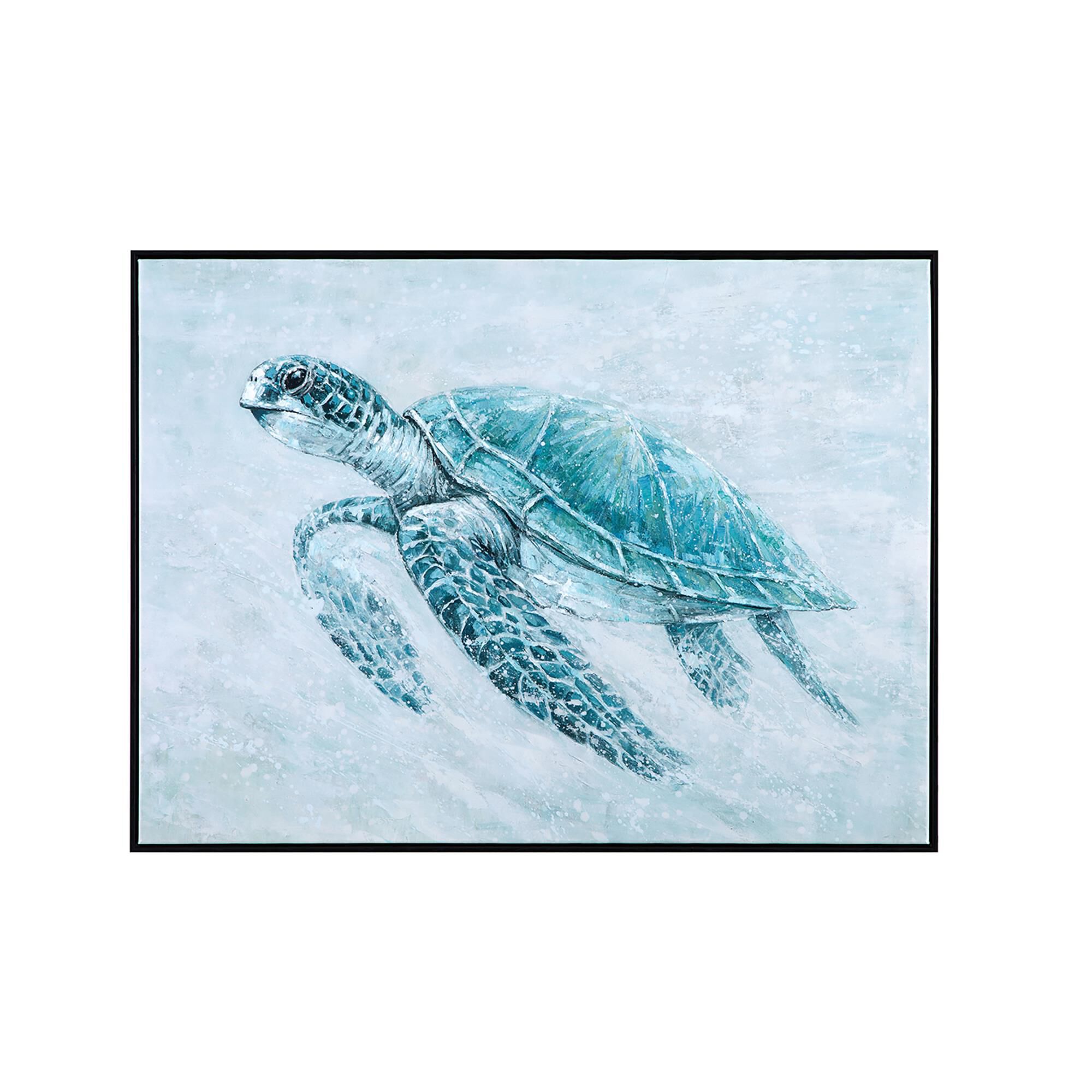 Shown in Black finish