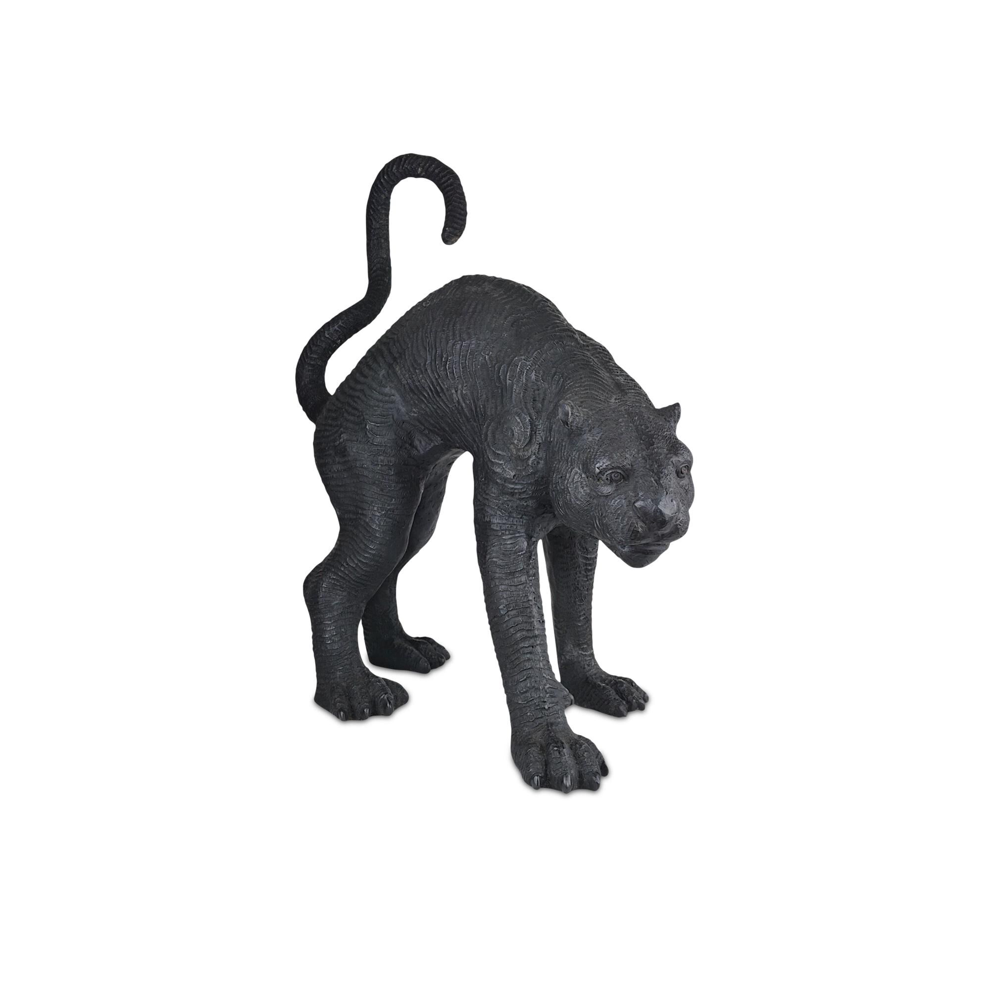 Shown in Black Bronze finish