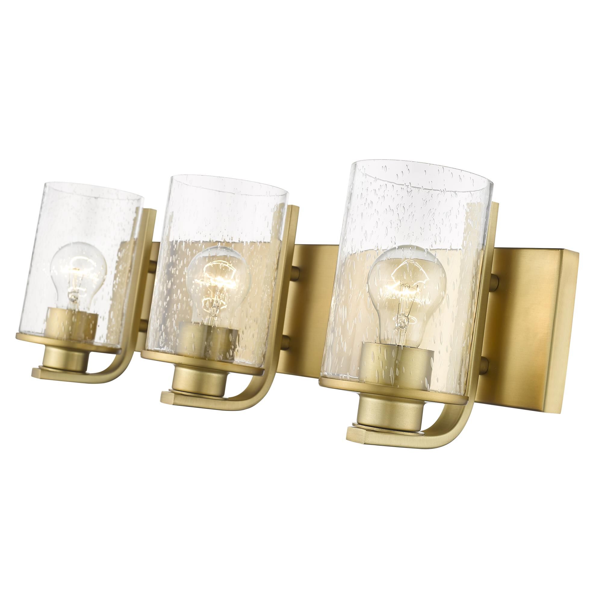 Beckett 23 Inch 3 Light Bath Vanity Light by Z-Lite