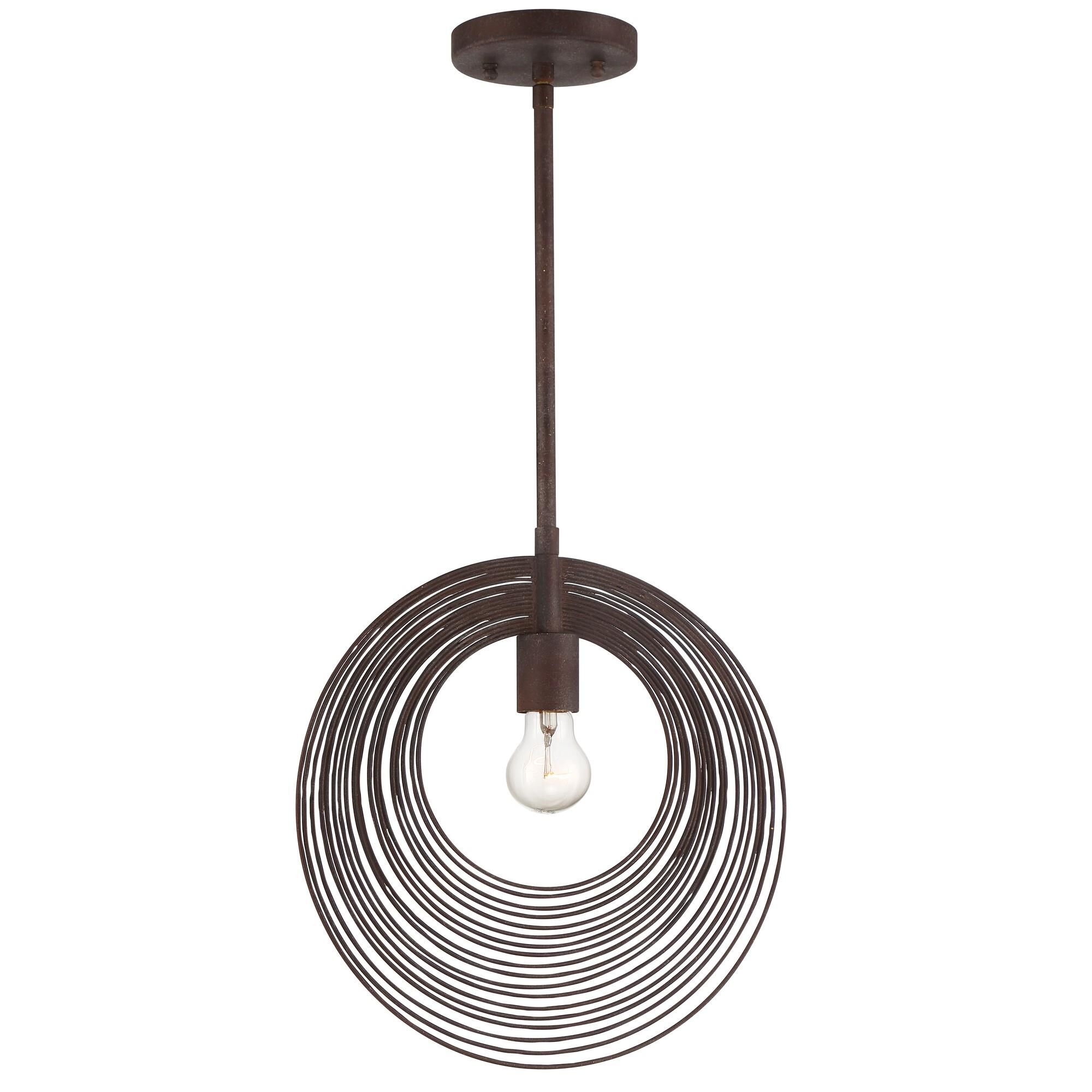Shown in Forged Bronze finish