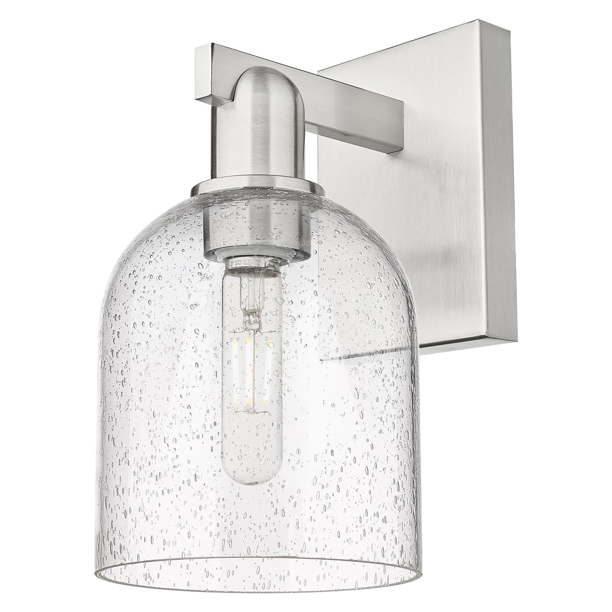 Bruno Marashlian Bella 11 Inch Wall Sconce by Innovations Lighting