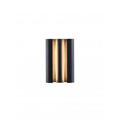 Avenue Lighting Avenue 13 Inch Tall 2 Light Outdoor Wall Light by Avenue Lighting