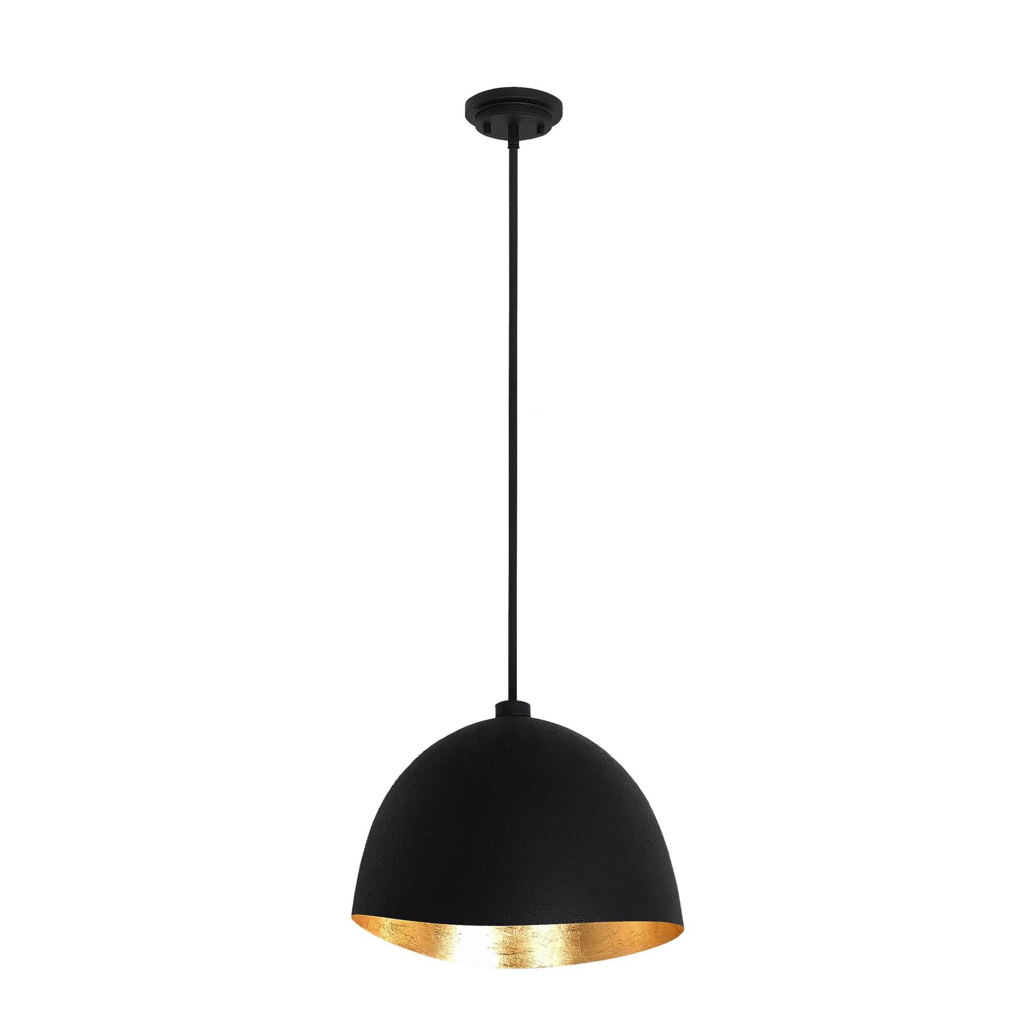 Eclos Large Pendant by Kovacs