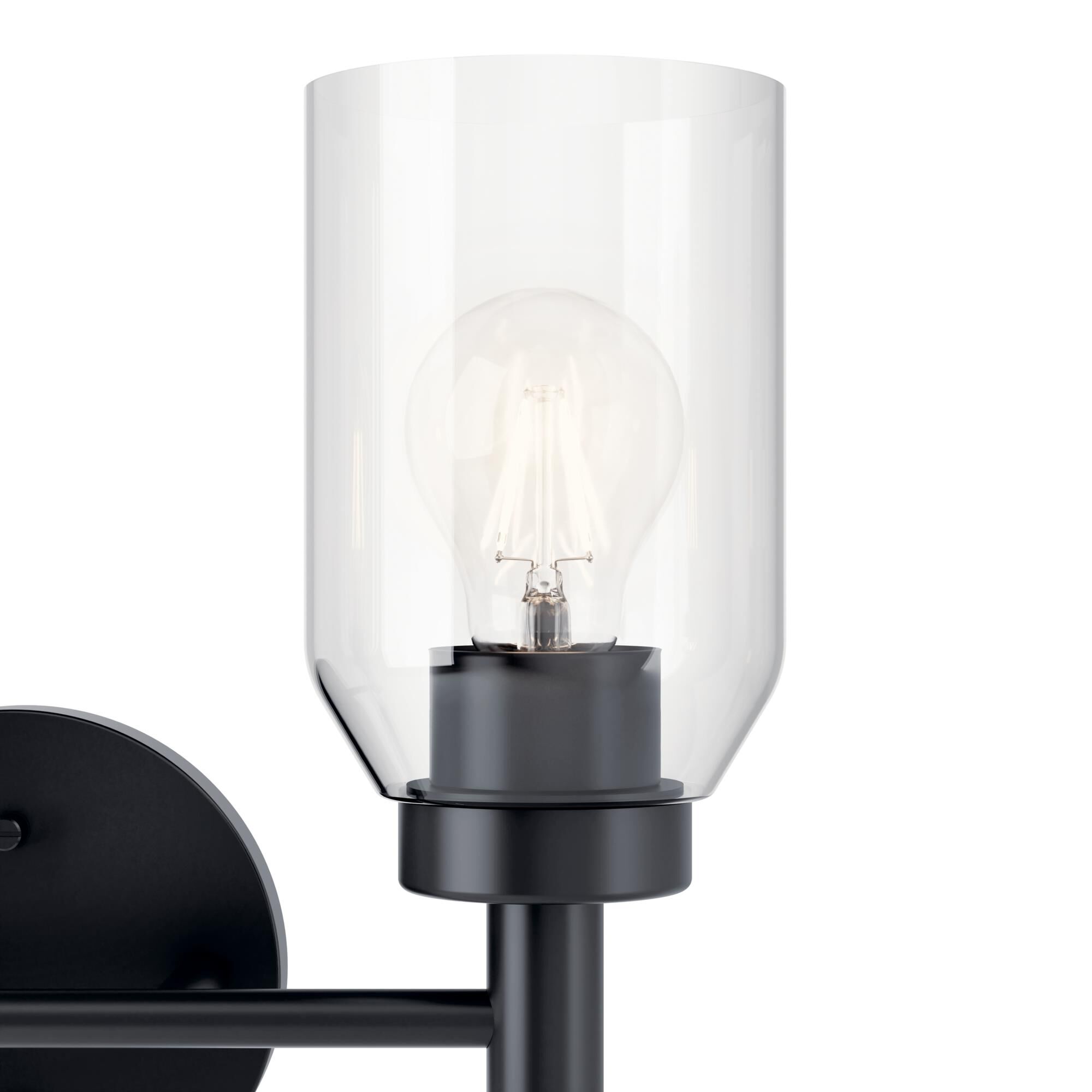 Madden 14 Inch Bath Vanity Light,